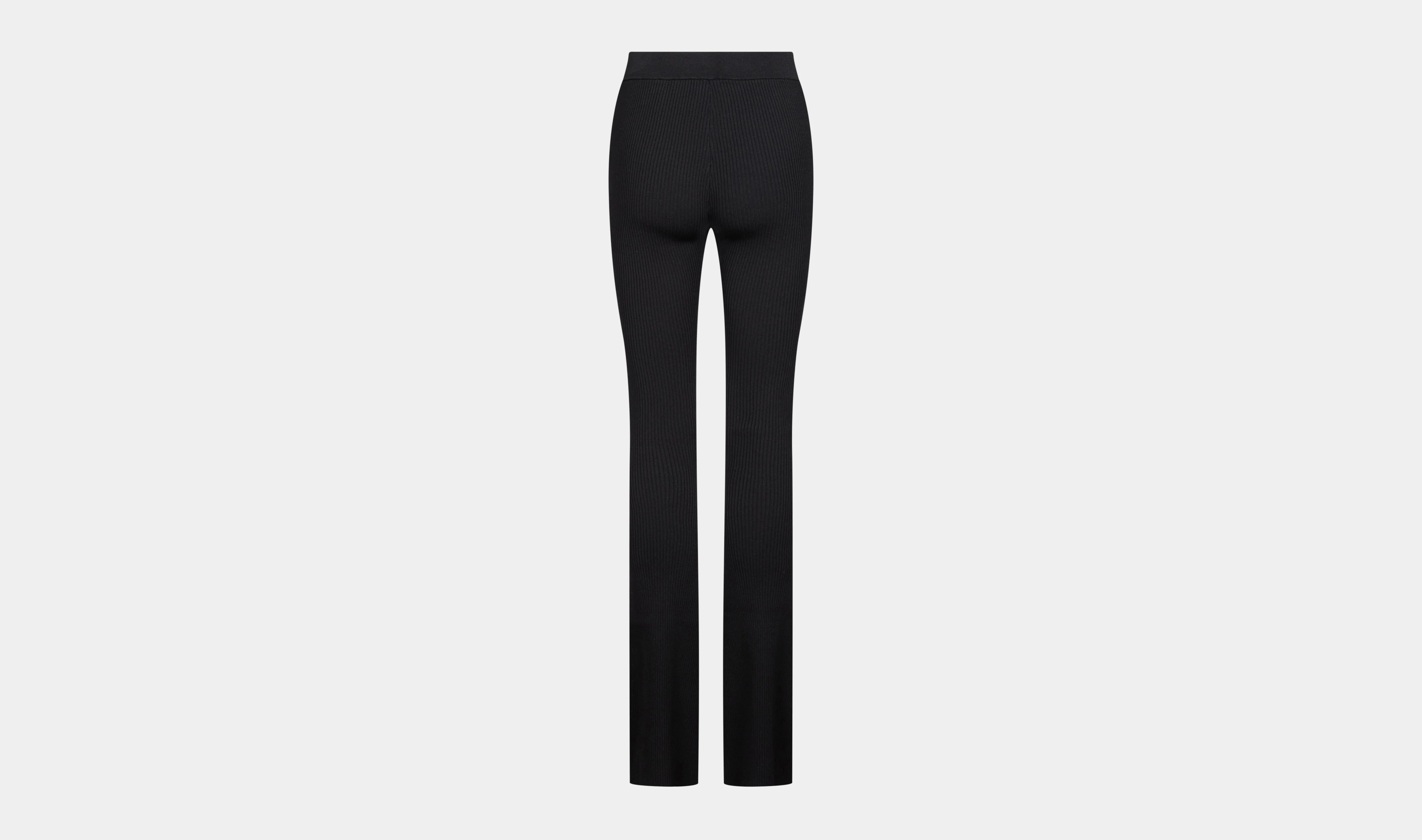 IDENTIC KNIT TROUSERS - Image 6