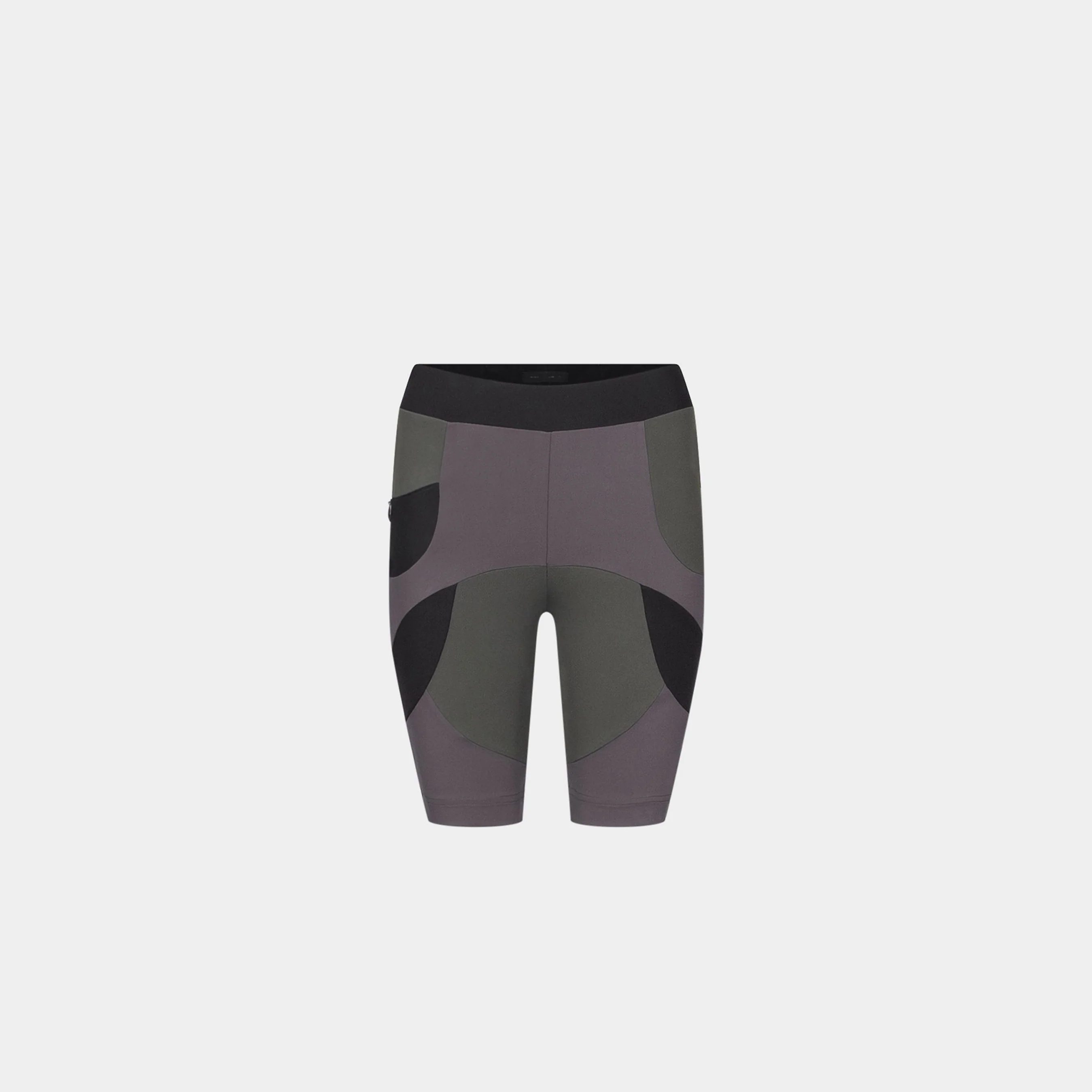 ATRA ACTIVE WEAR SHORTS