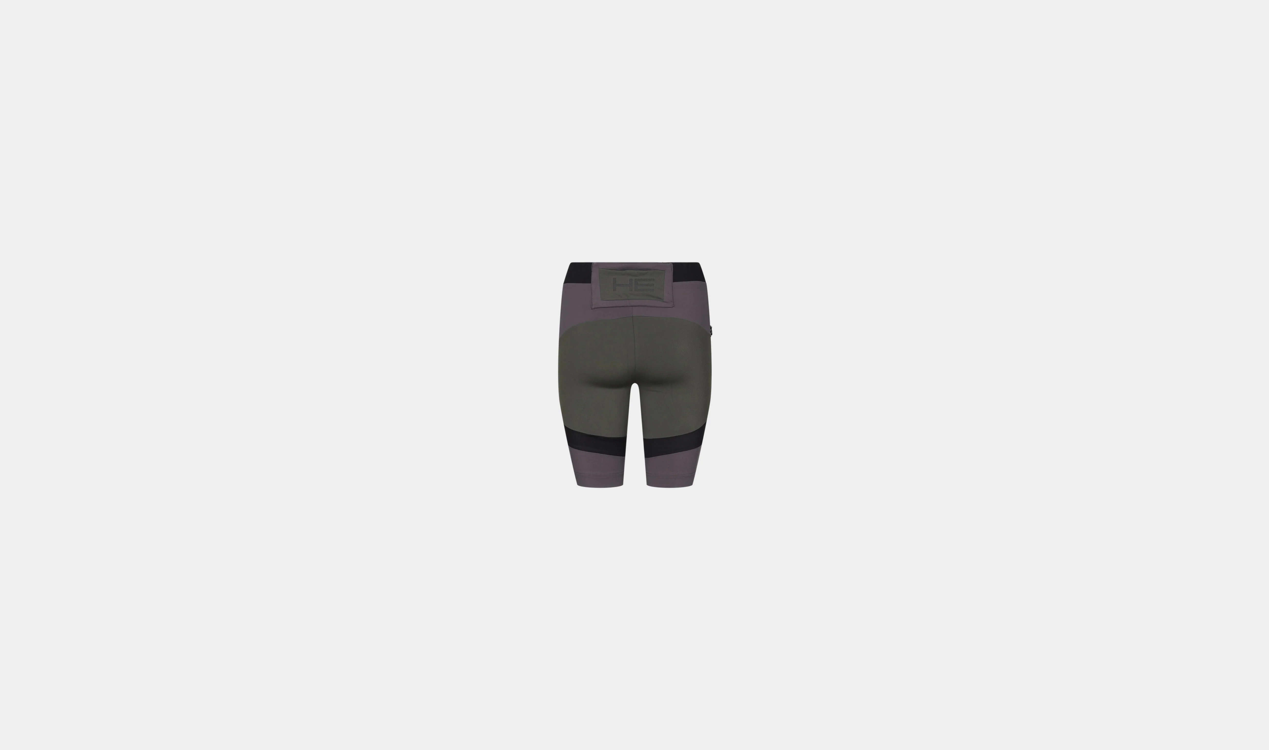 ATRA ACTIVE WEAR SHORTS - Image 6
