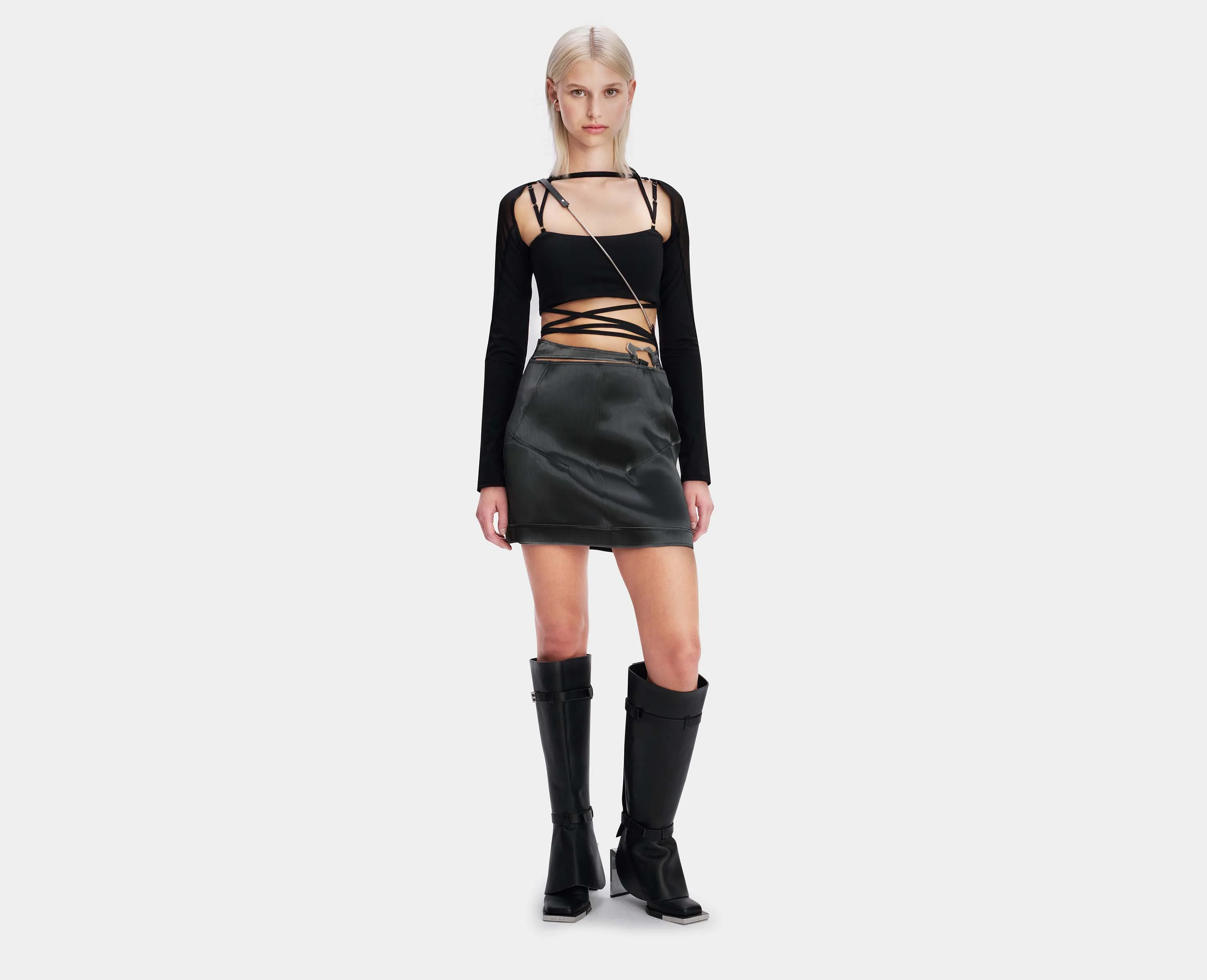 ALIKE LS TOP - Image 4