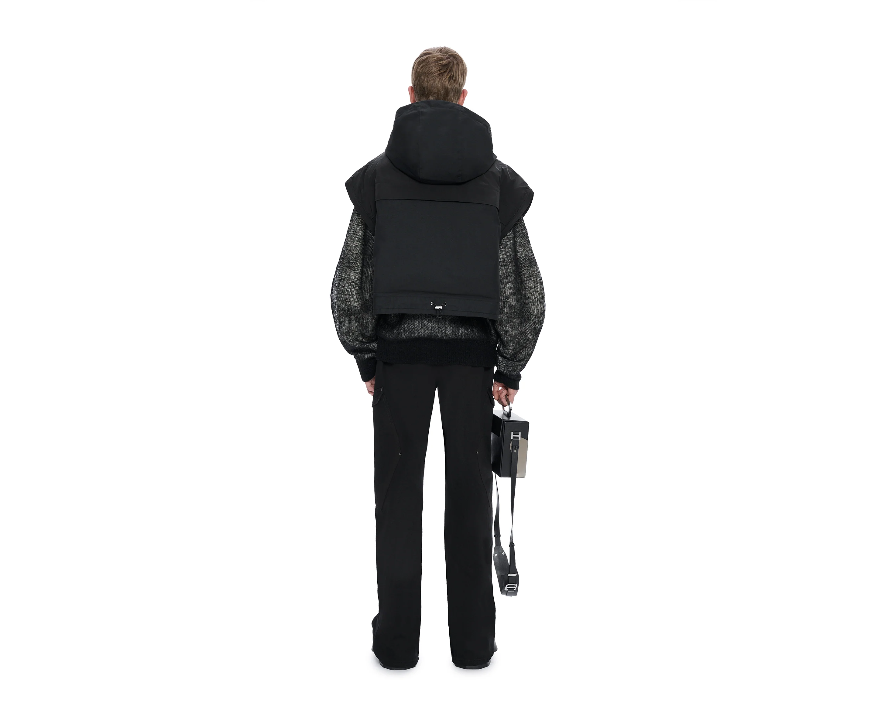 ELEMENTARY PARKA - Image 10