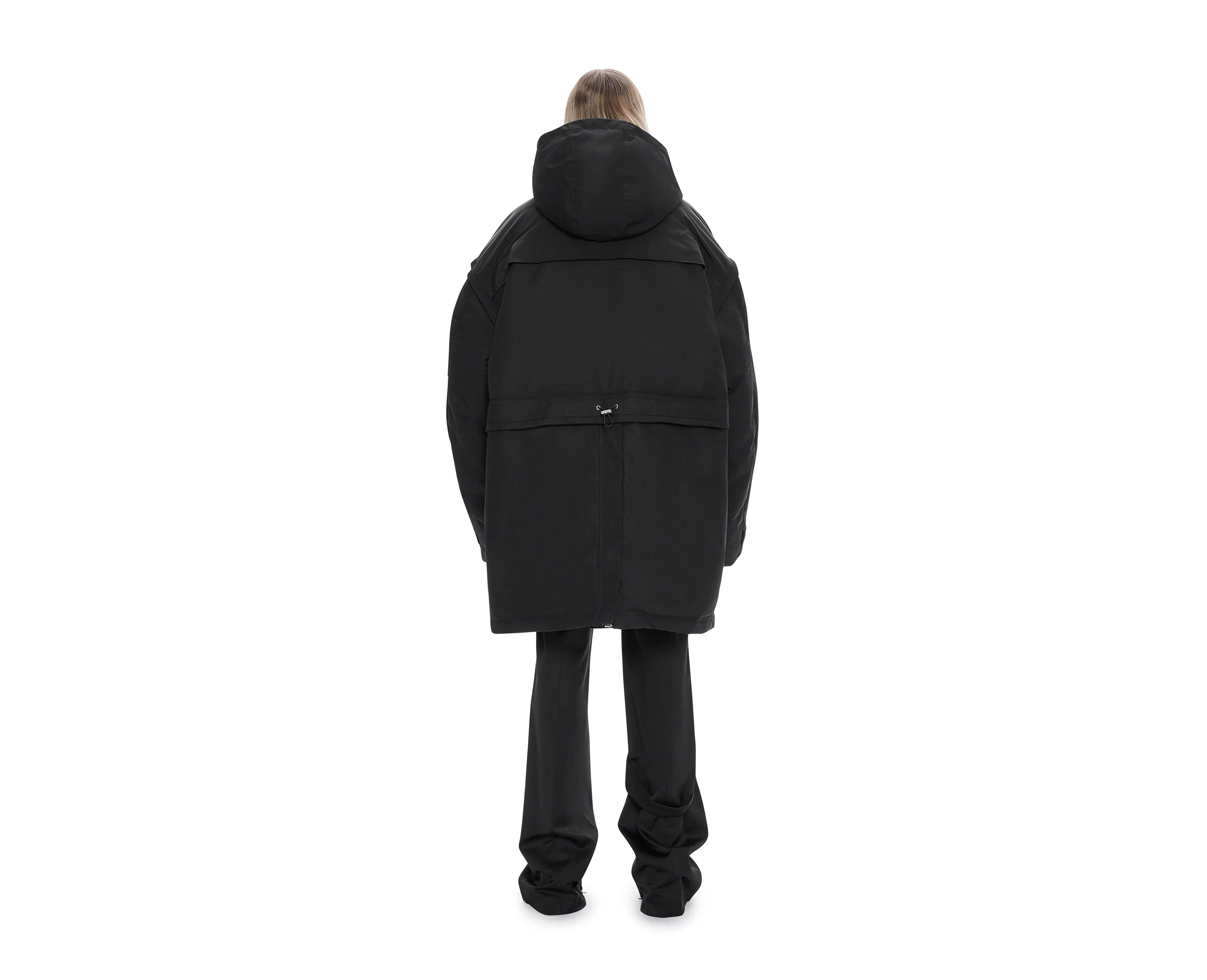 ELEMENTARY PARKA - Image 13