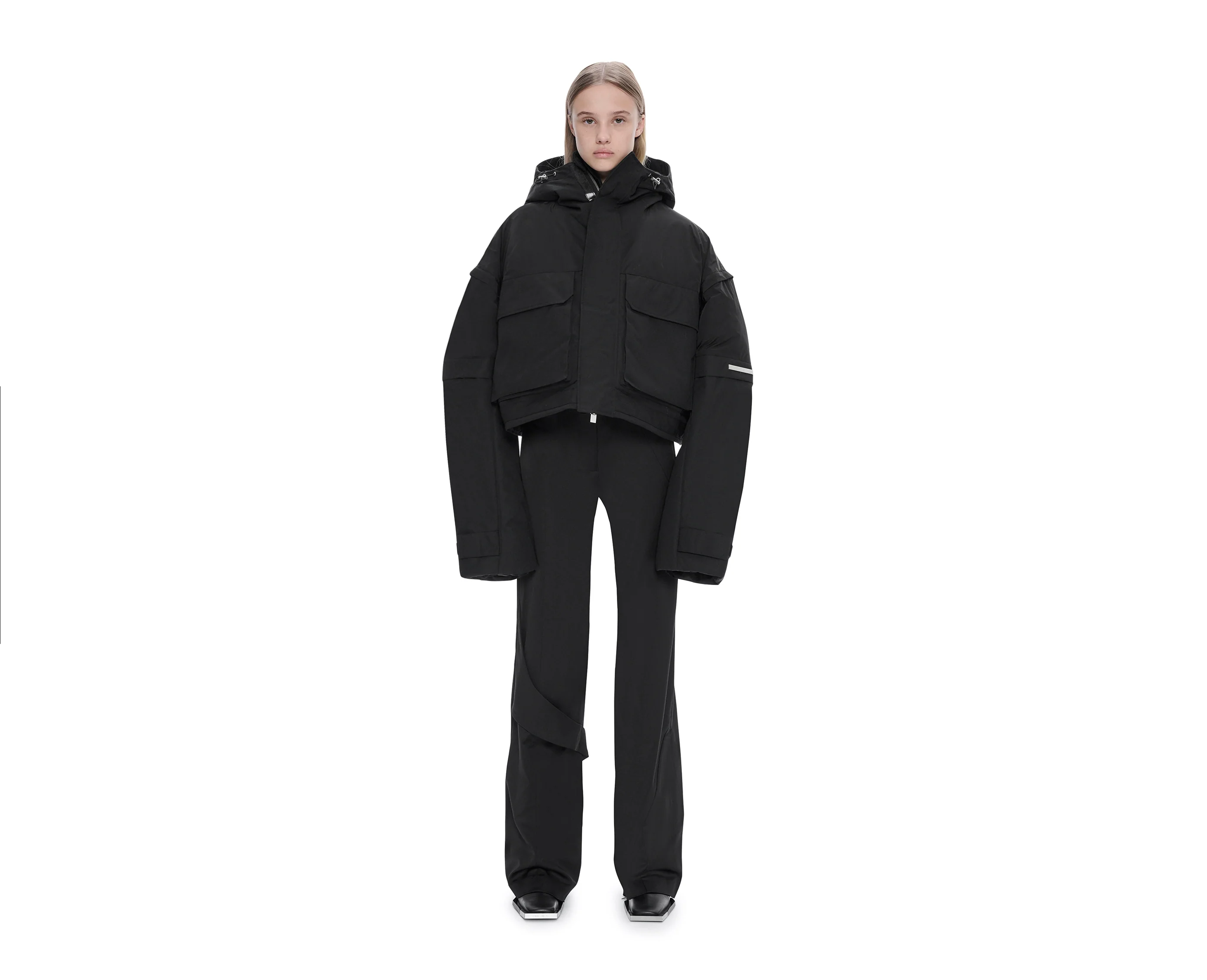 ELEMENTARY PARKA - Image 14