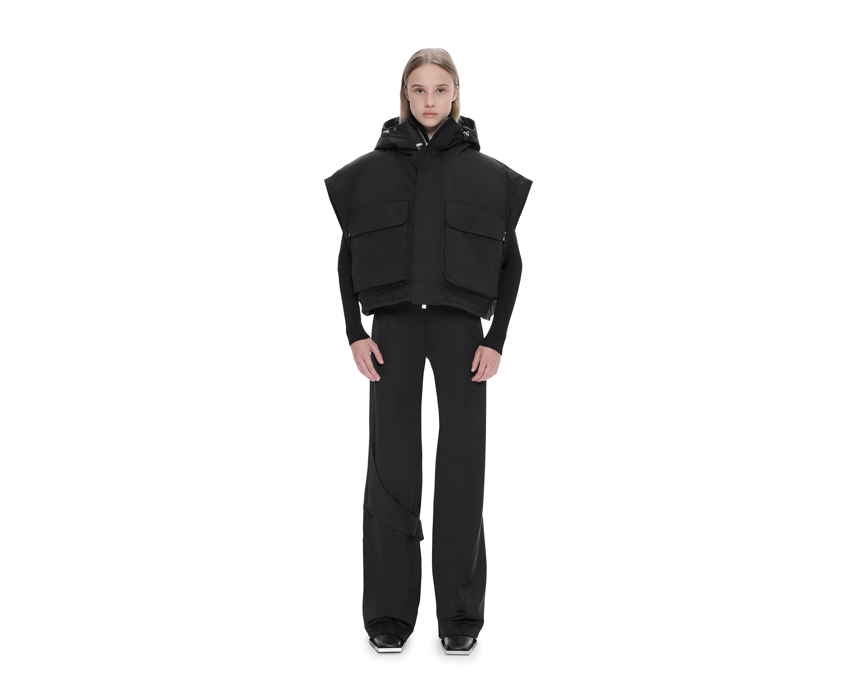 ELEMENTARY PARKA - Image 16
