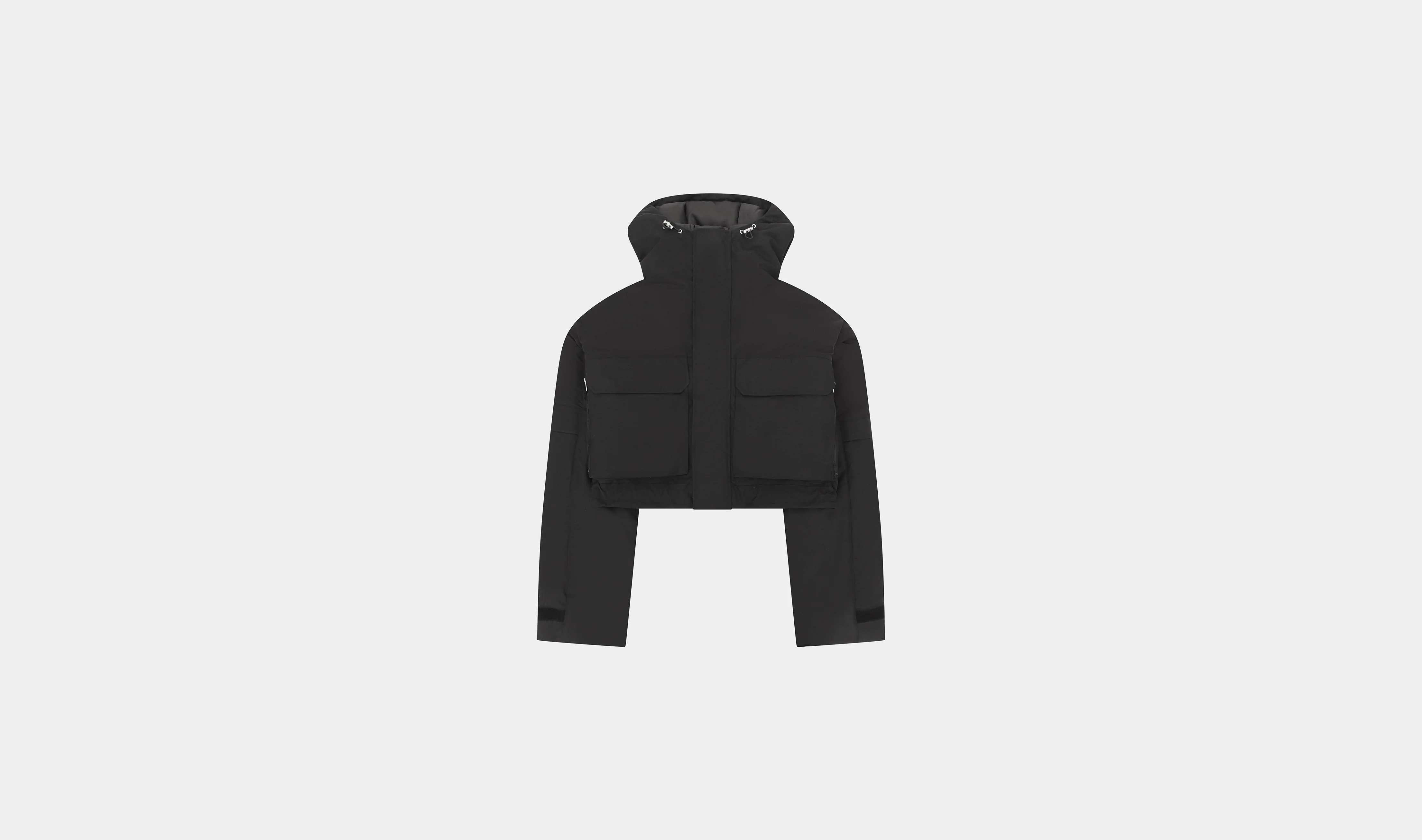ELEMENTARY PARKA - Image 19