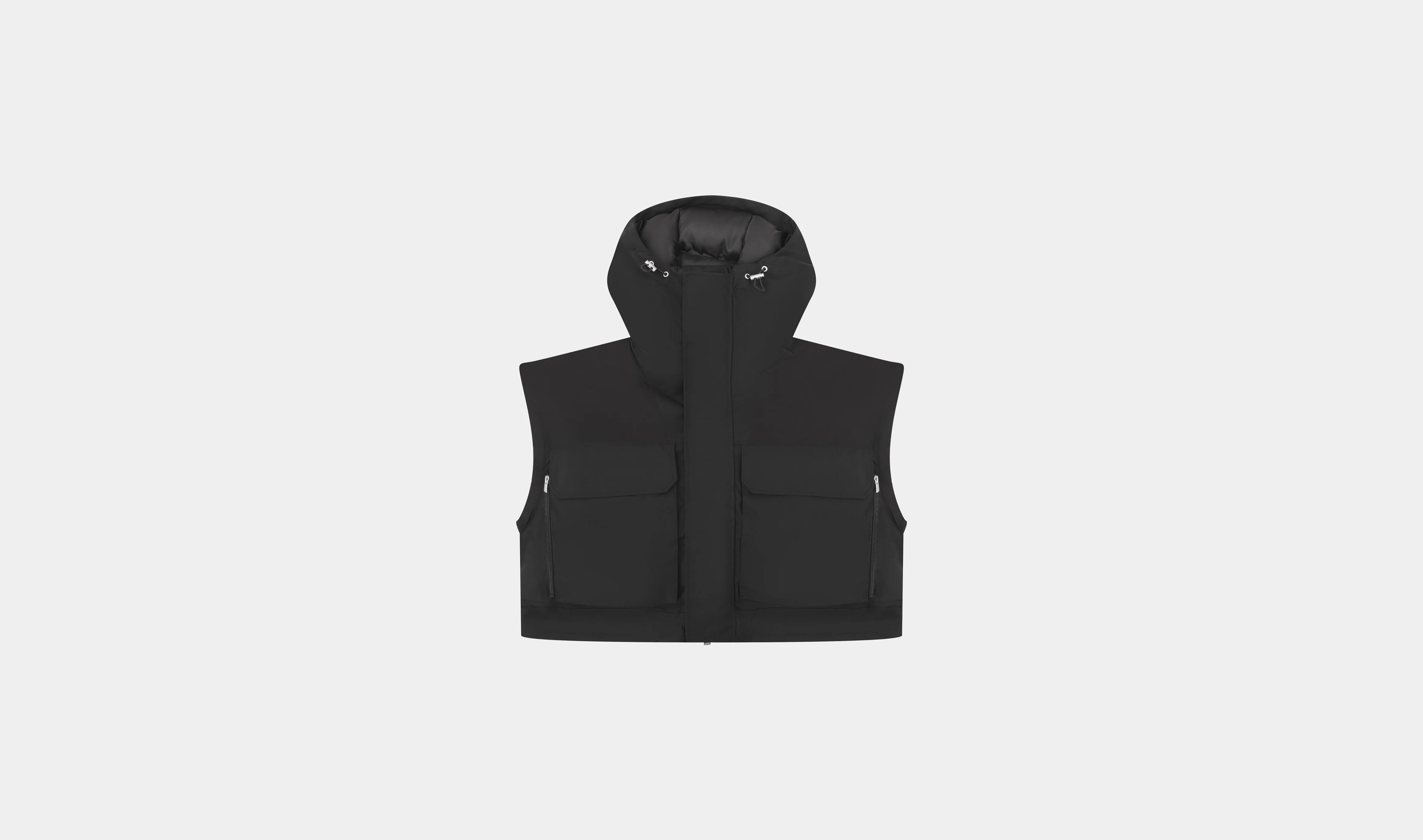 ELEMENTARY PARKA - Image 21