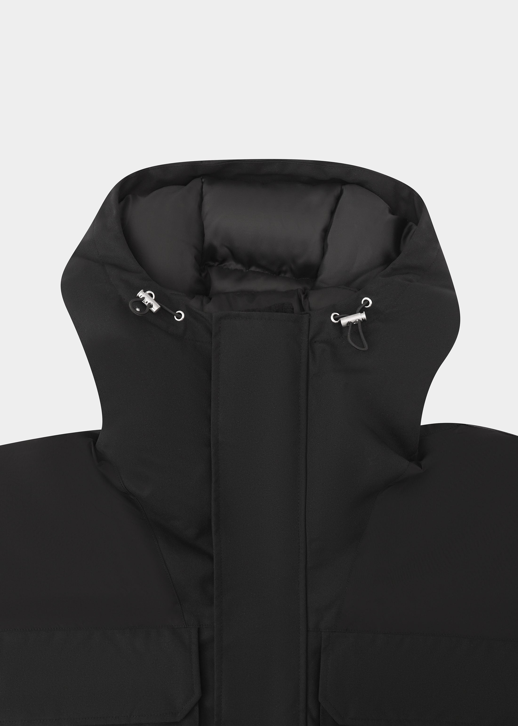 ELEMENTARY PARKA - Image 24