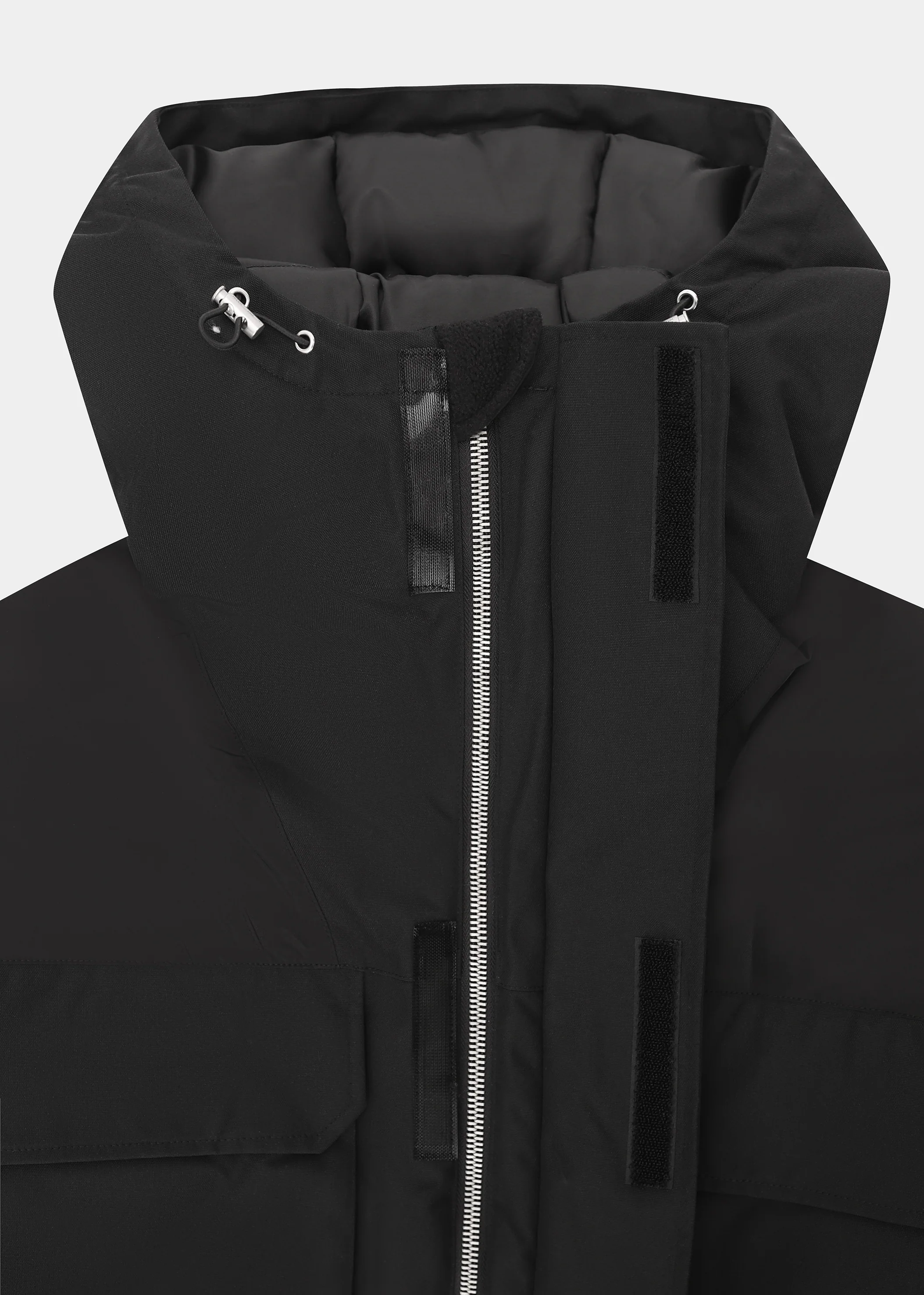 ELEMENTARY PARKA - Image 29