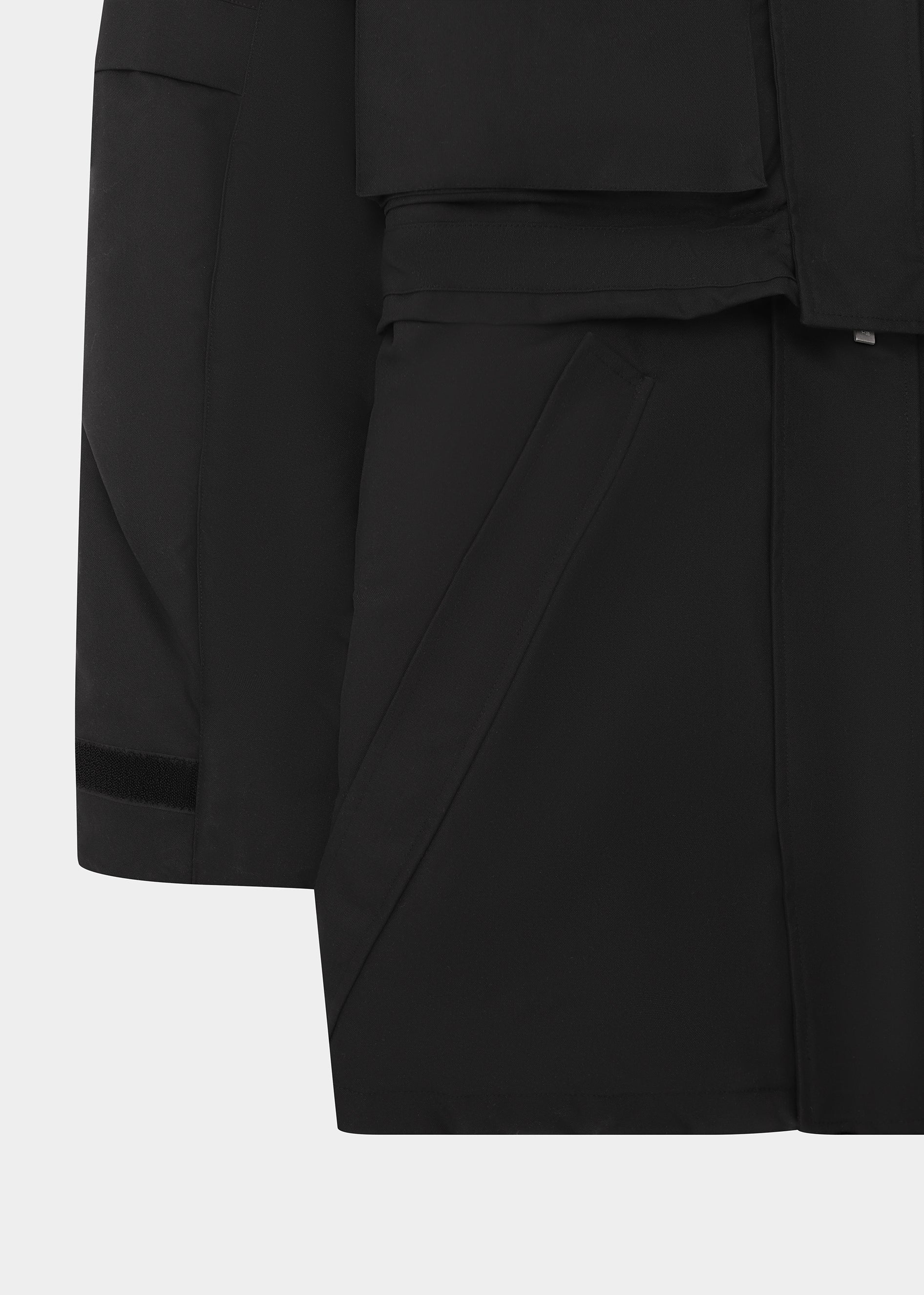 ELEMENTARY PARKA - Image 30