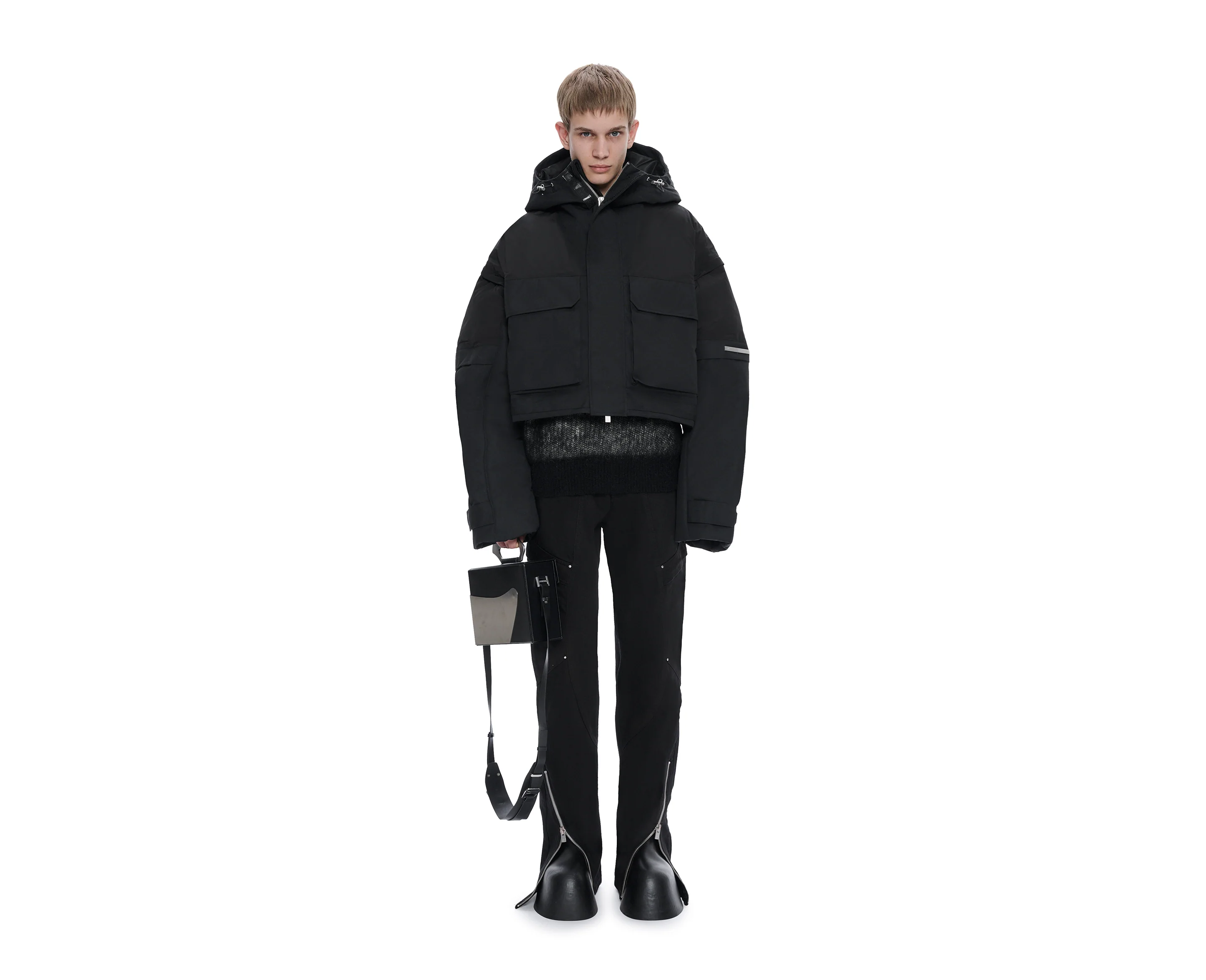 ELEMENTARY PARKA - Image 5