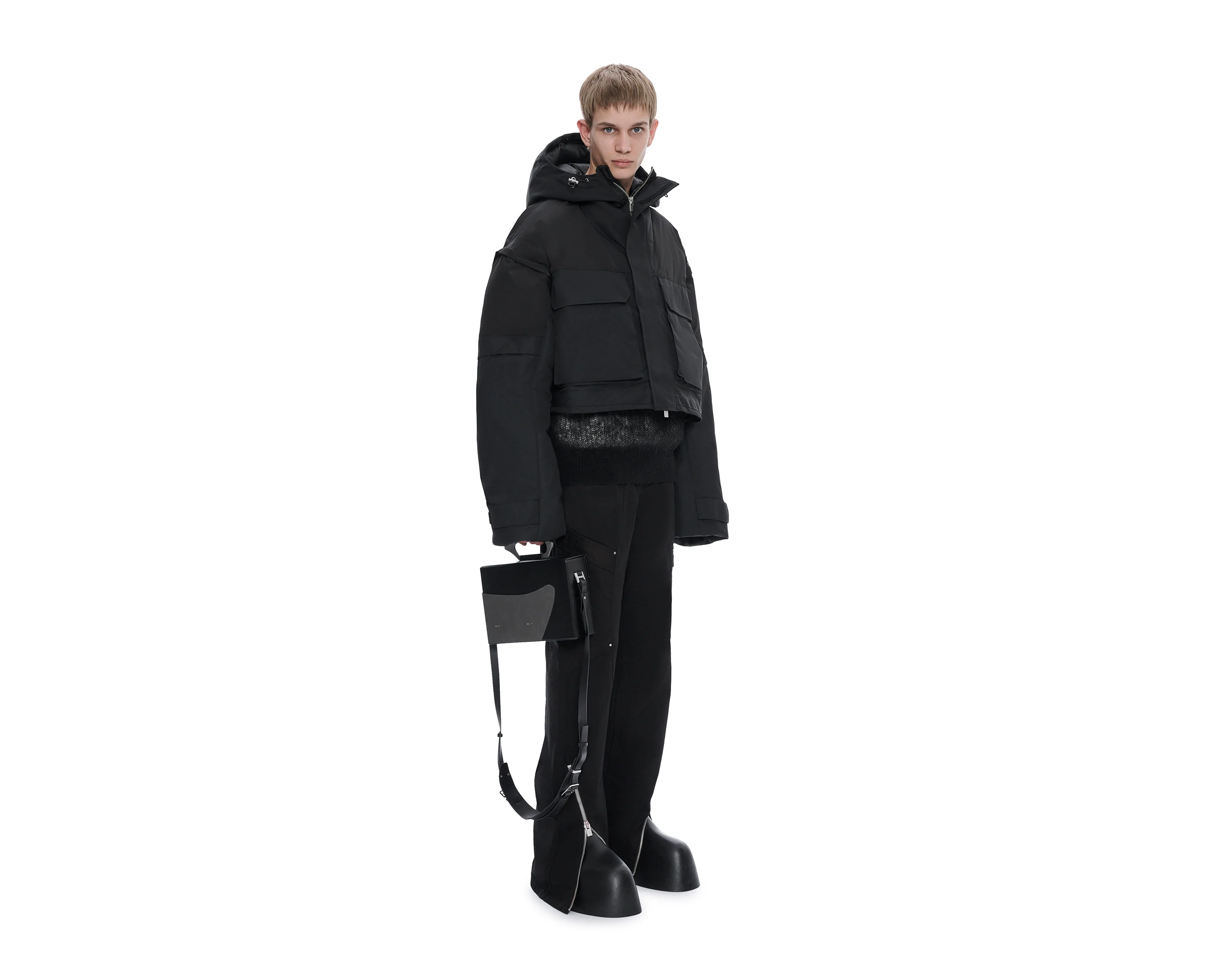 ELEMENTARY PARKA - Image 6