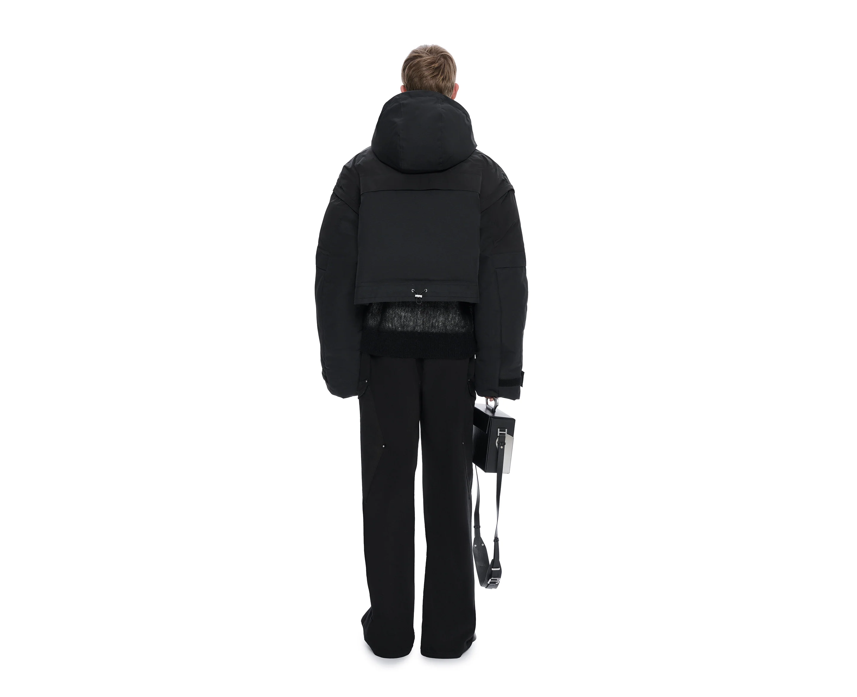 ELEMENTARY PARKA - Image 7