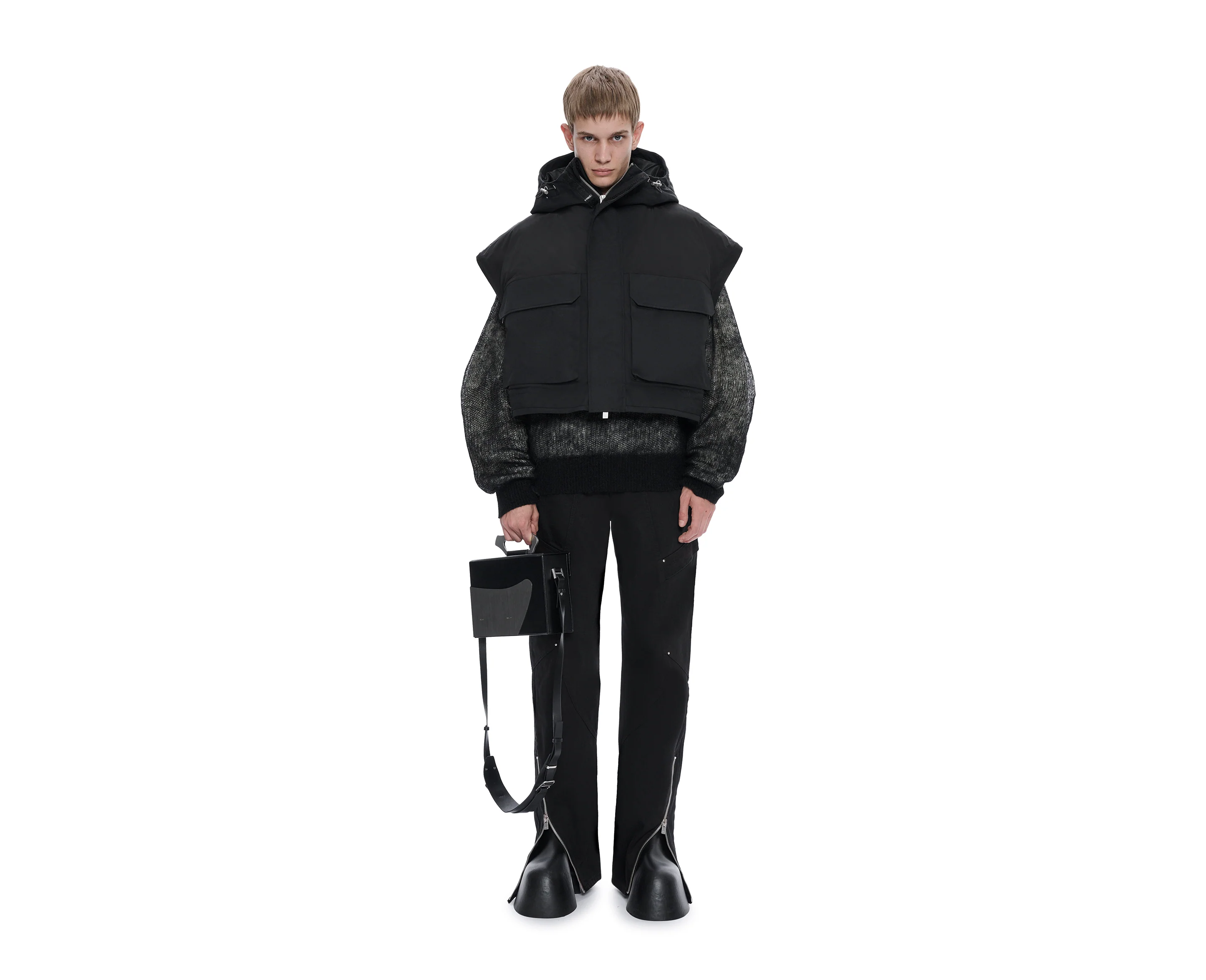 ELEMENTARY PARKA - Image 8