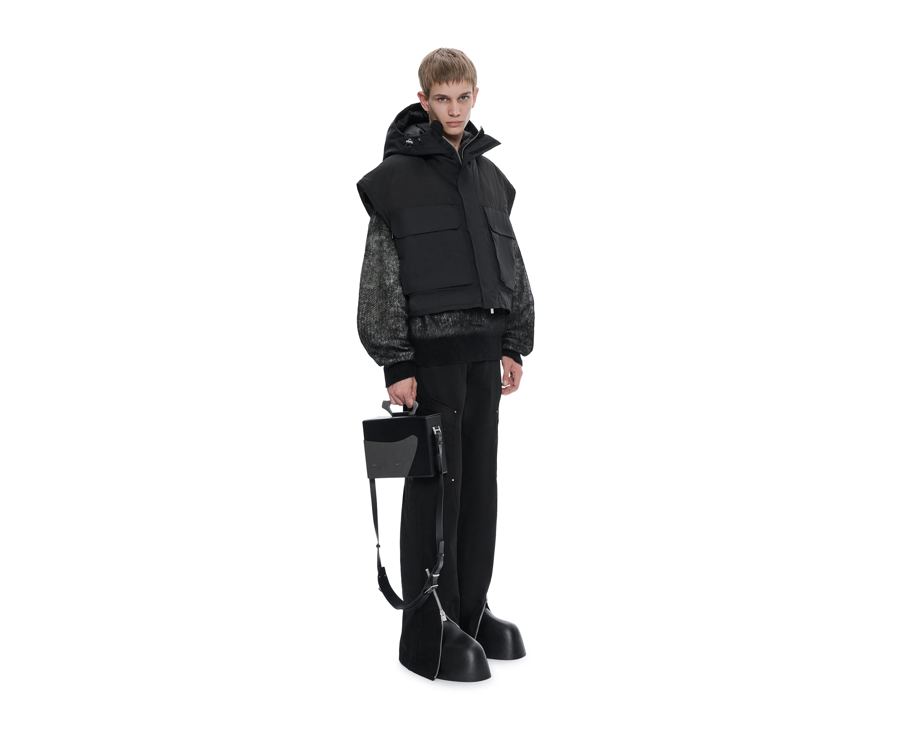 ELEMENTARY PARKA - Image 9