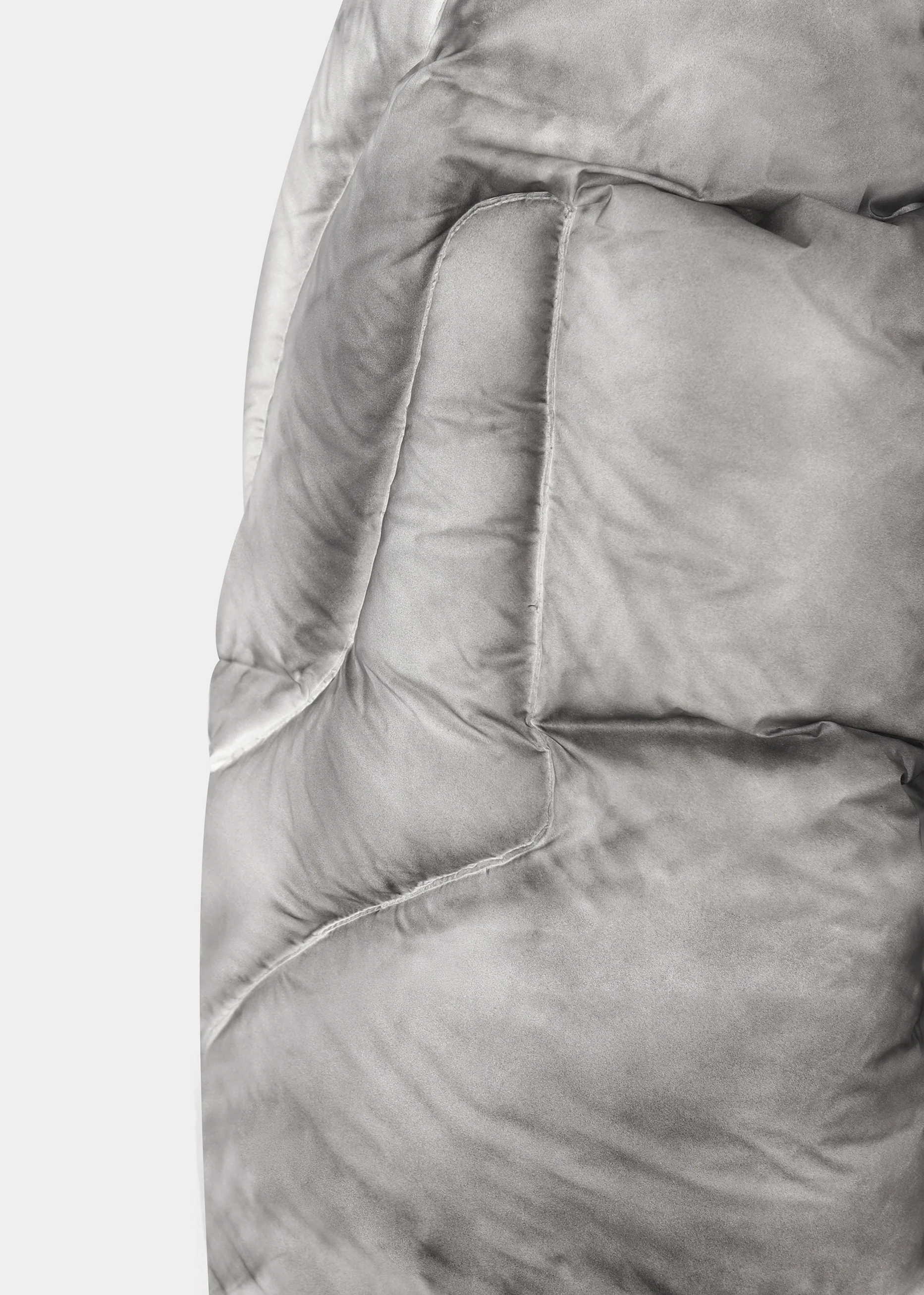 SCULPTURAL DOWN JACKET - Image 10
