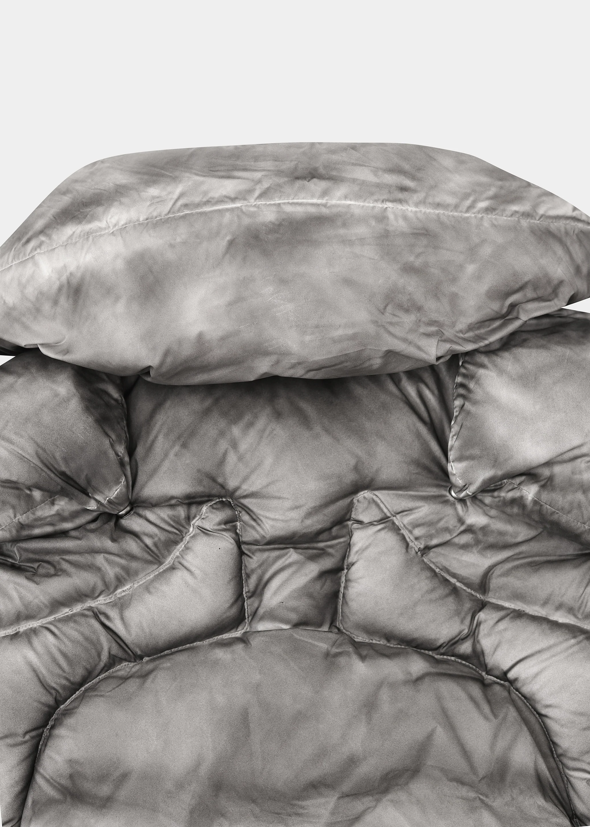 SCULPTURAL DOWN JACKET - Image 13