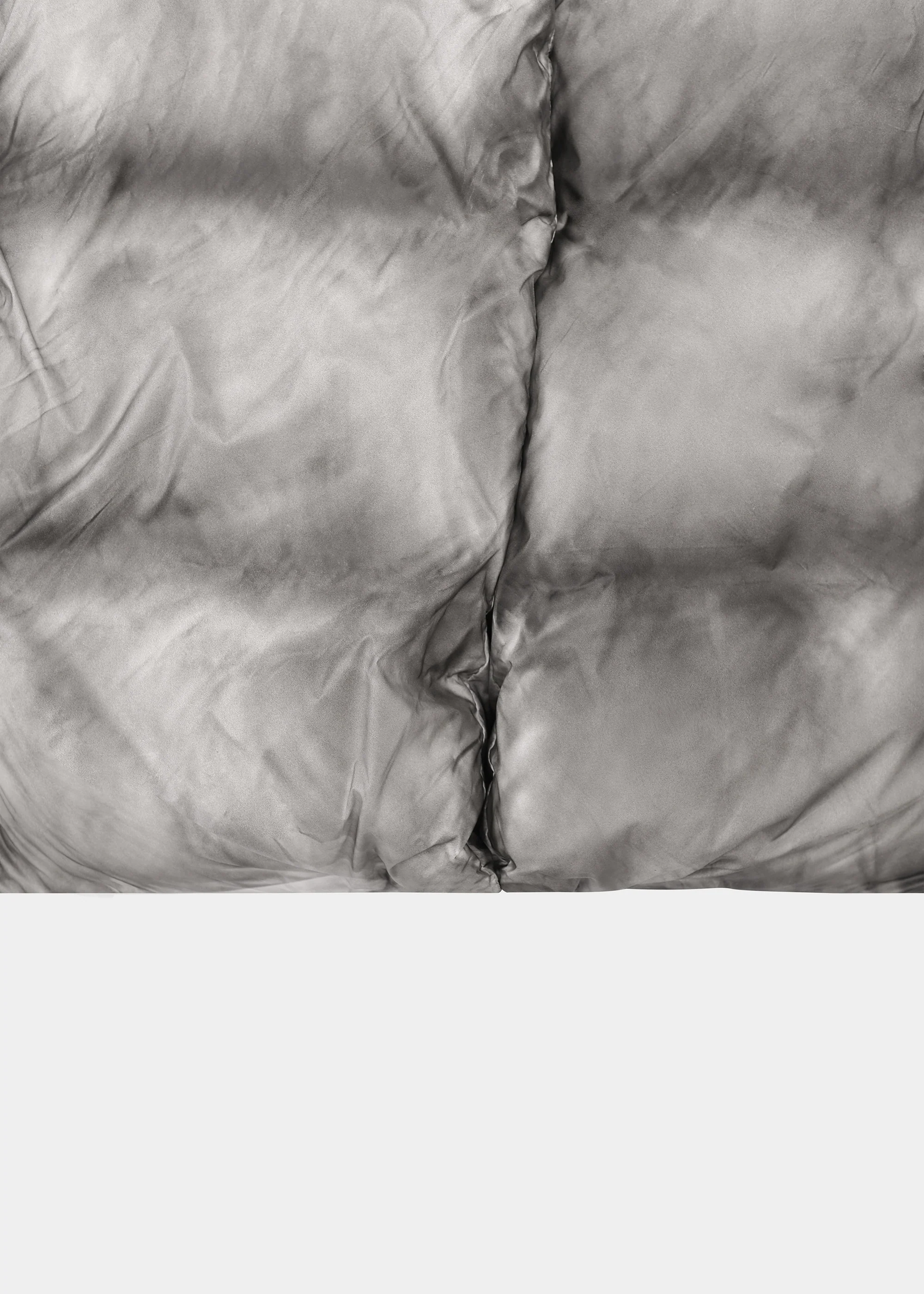 SCULPTURAL DOWN JACKET - Image 9