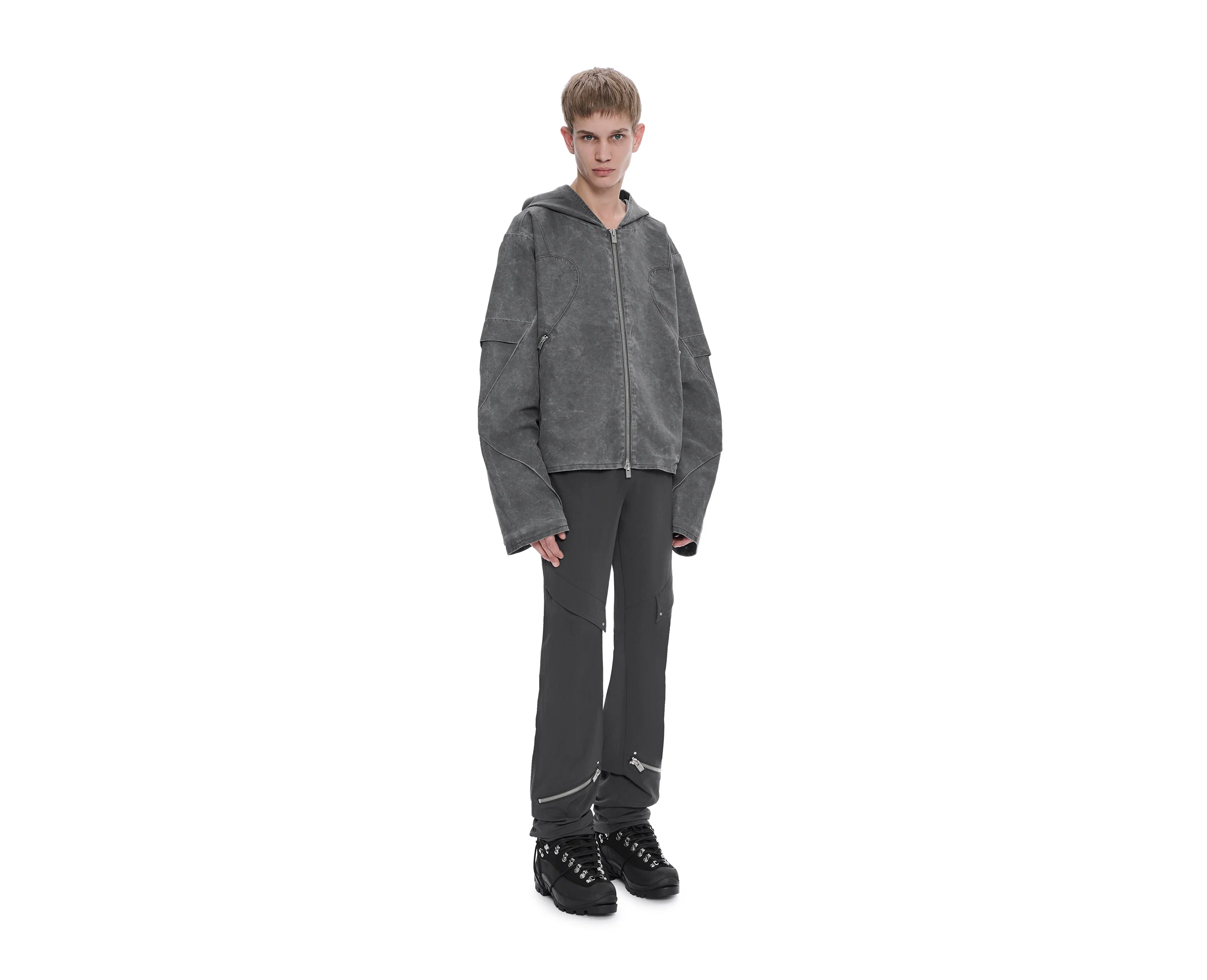UNLINKED TECHNICAL SHIRT - Image 3