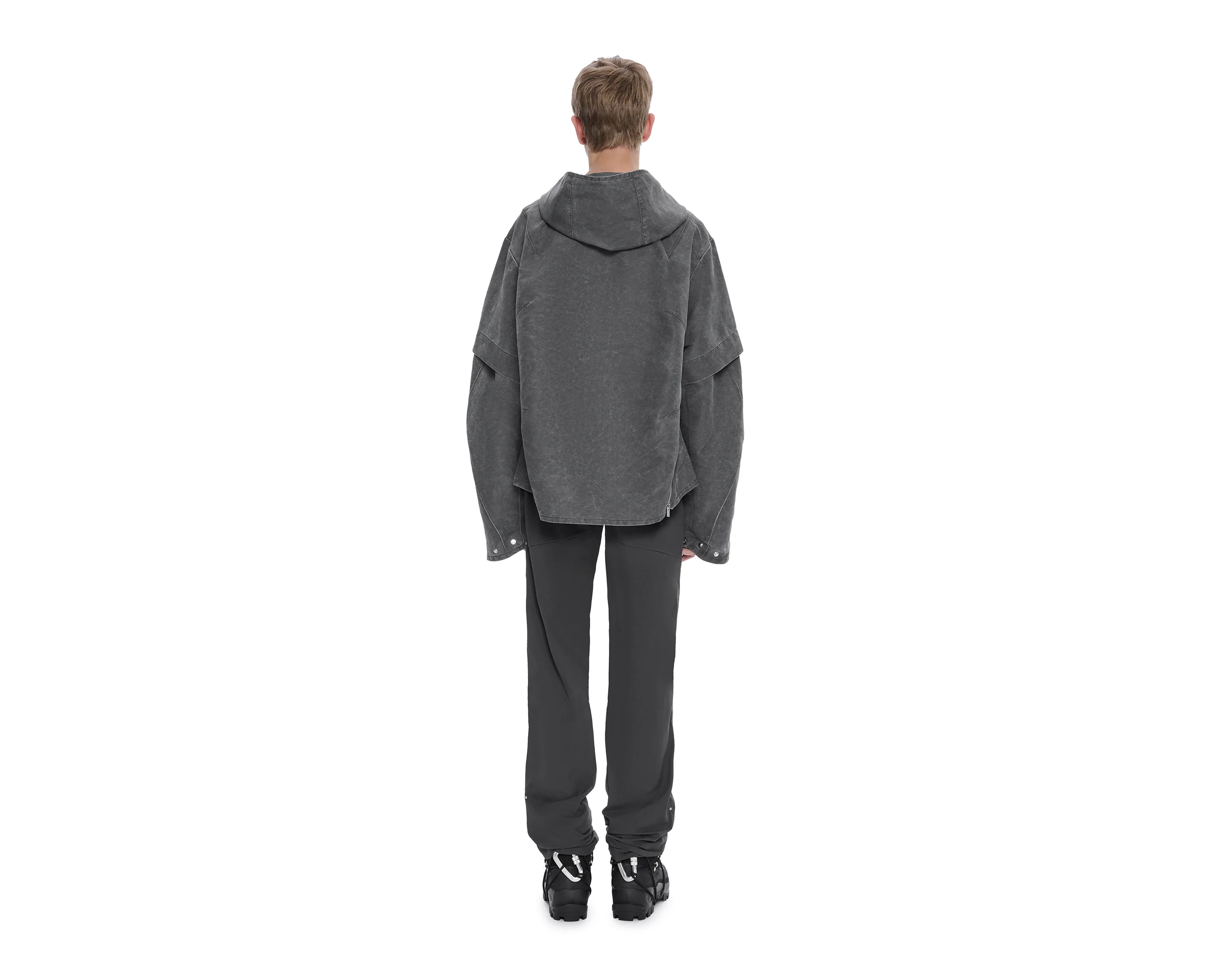 UNLINKED TECHNICAL SHIRT - Image 4