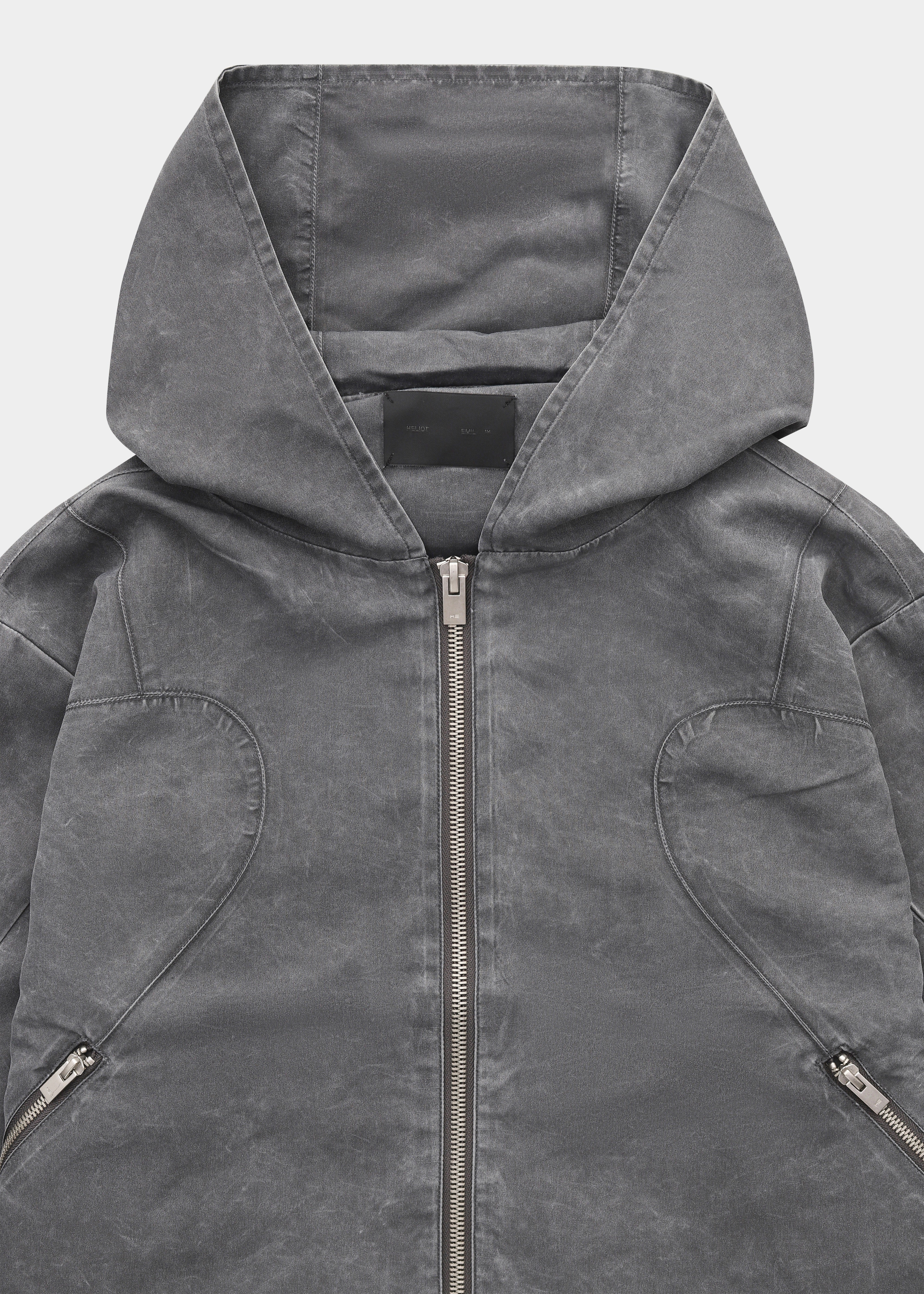 UNLINKED TECHNICAL SHIRT - Image 7
