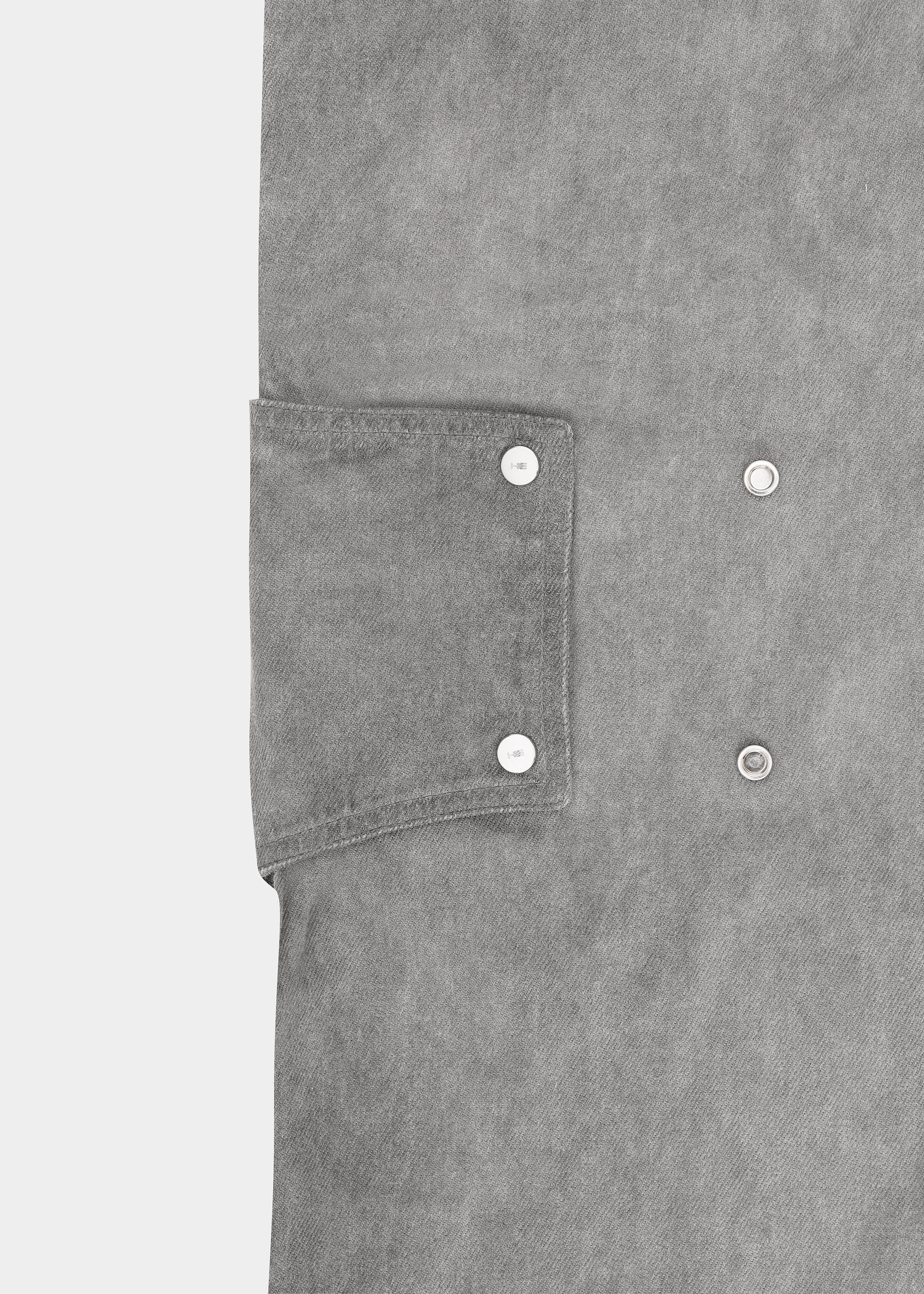 MEROMORPHIC DENIM CARGO - Image 10