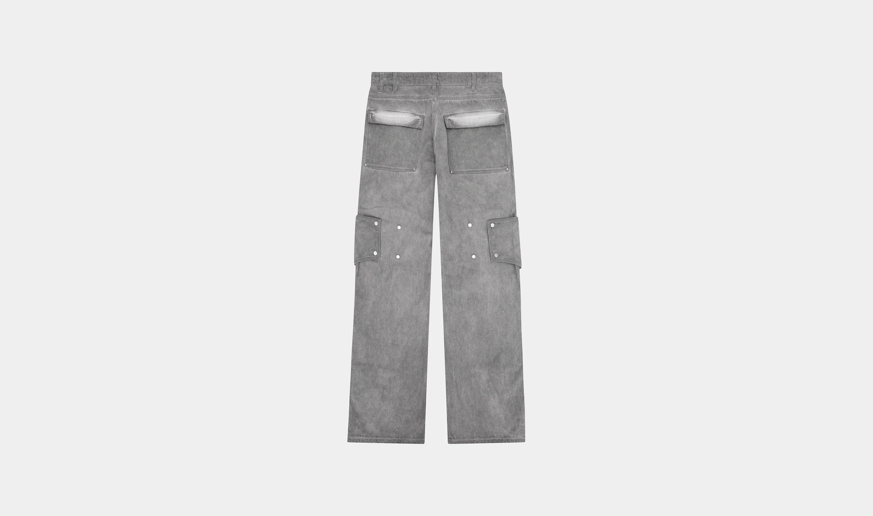 MEROMORPHIC DENIM CARGO - Image 5