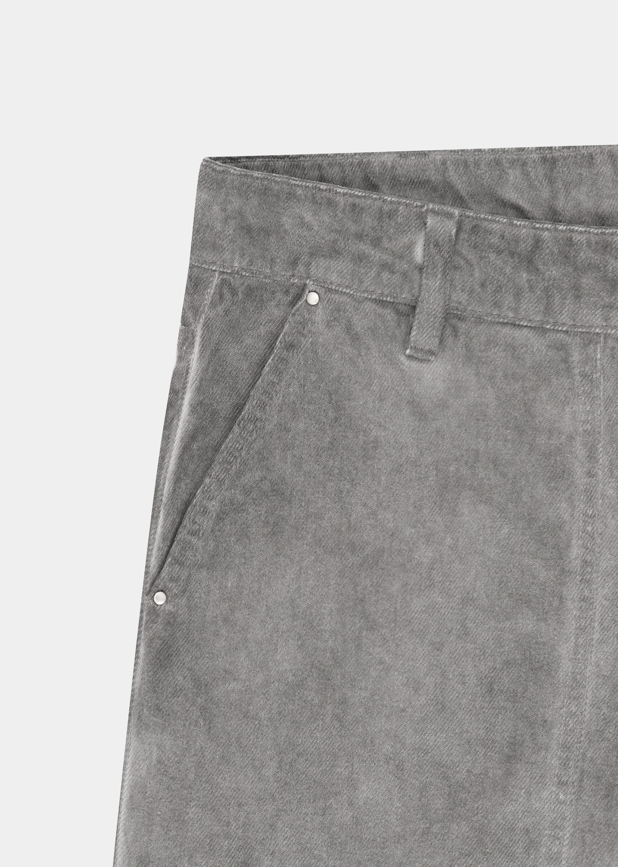 MEROMORPHIC DENIM CARGO - Image 6