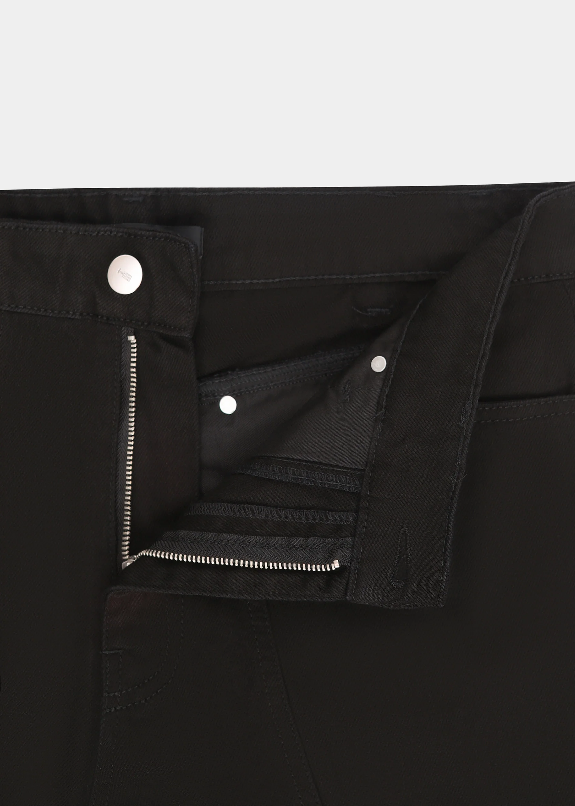 HOLONOMIC POCKET DENIM CARGO - Image 10
