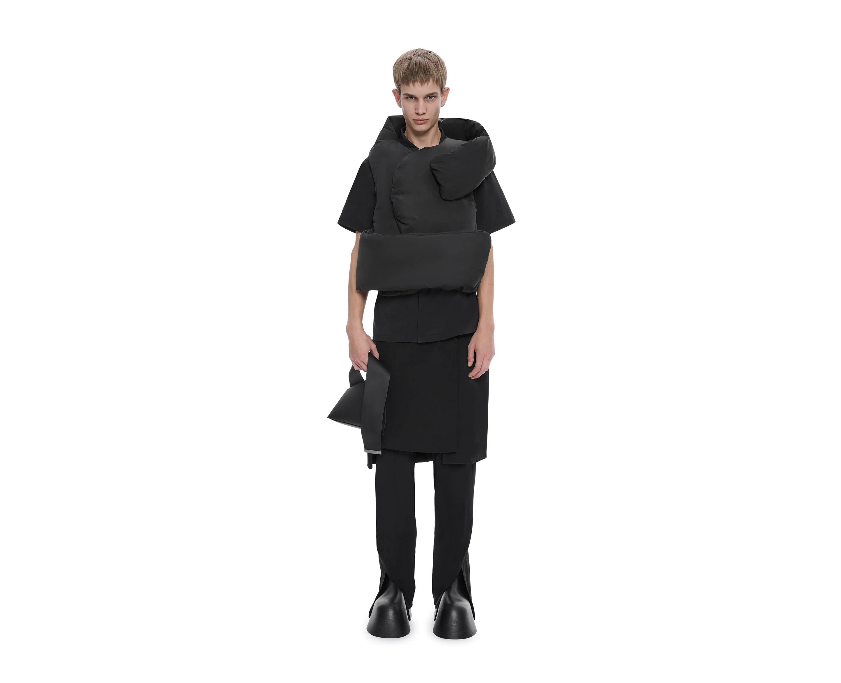 HOLLOWING VEST - Image 2