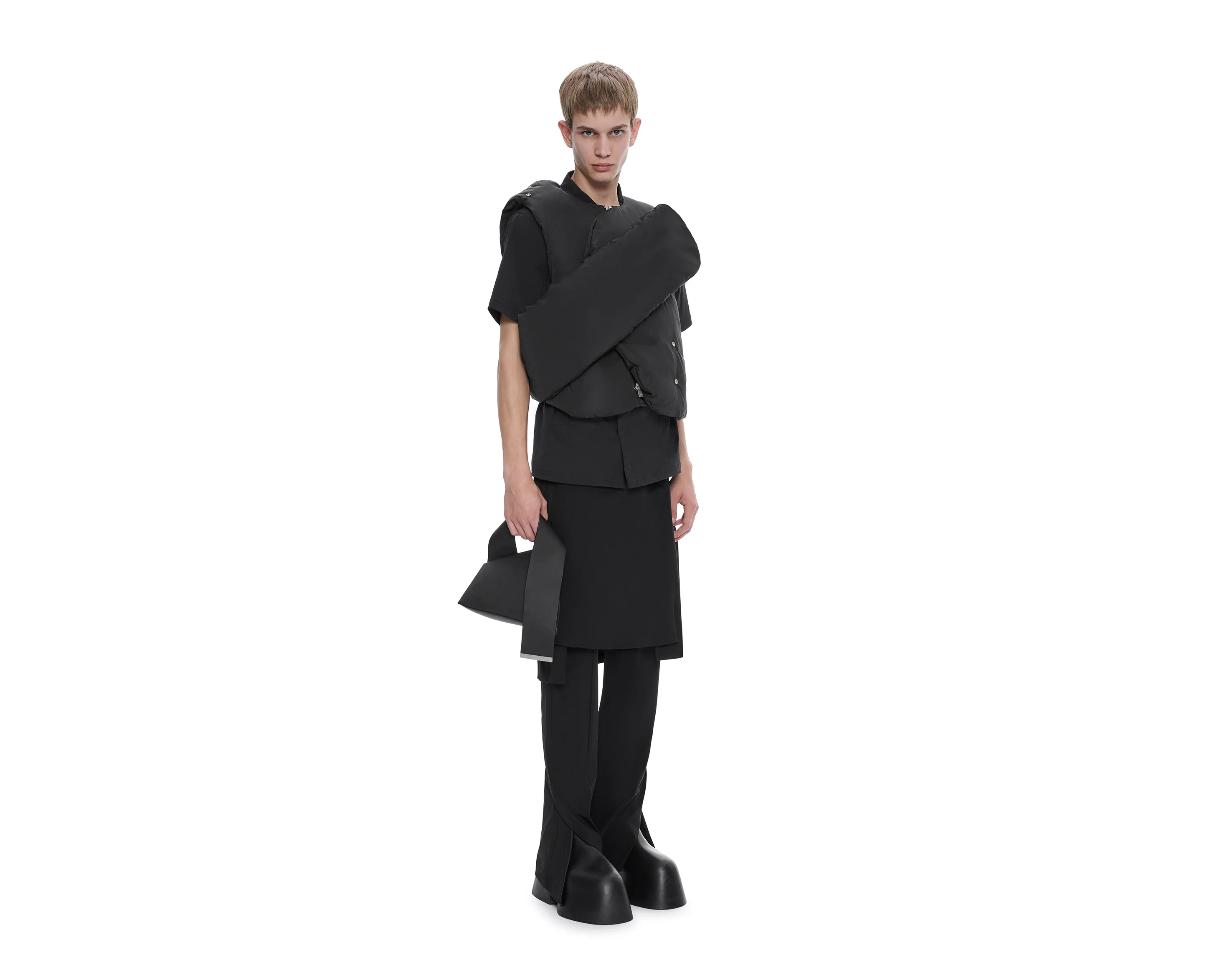 HOLLOWING VEST - Image 5