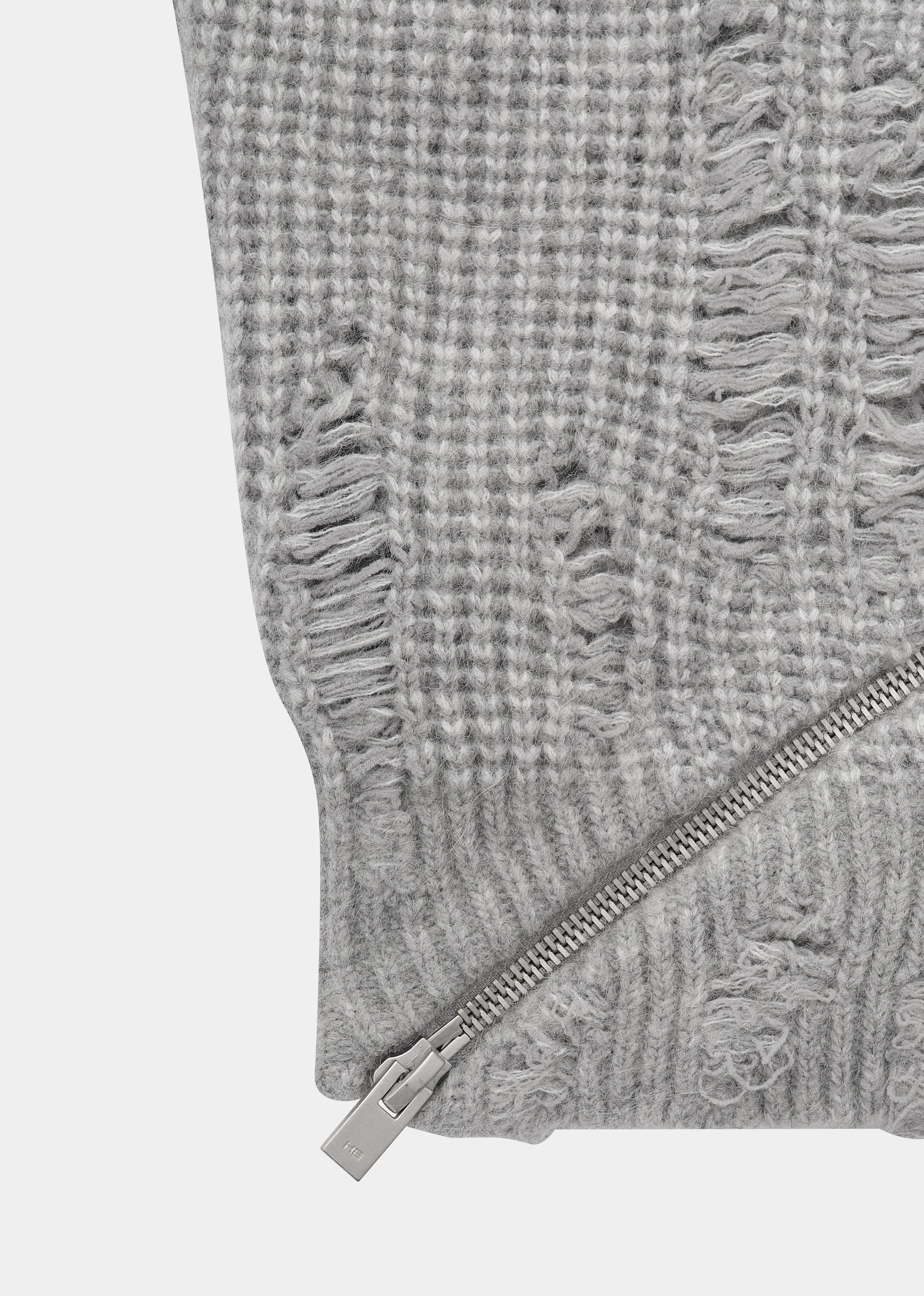 CONVEX DISTRESSED KNIT - Image 10