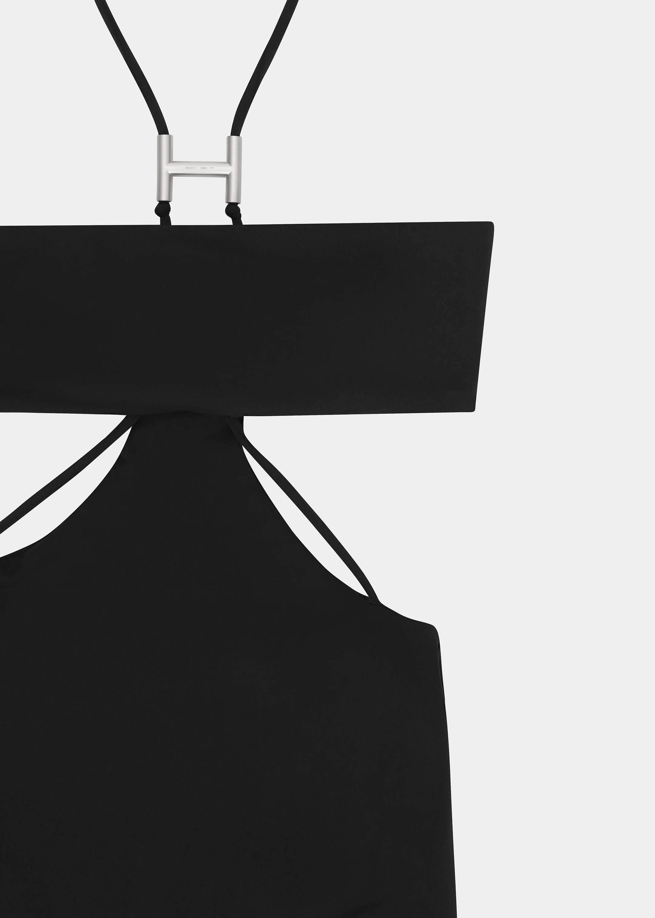 SUSPENDING DRESS - Image 6