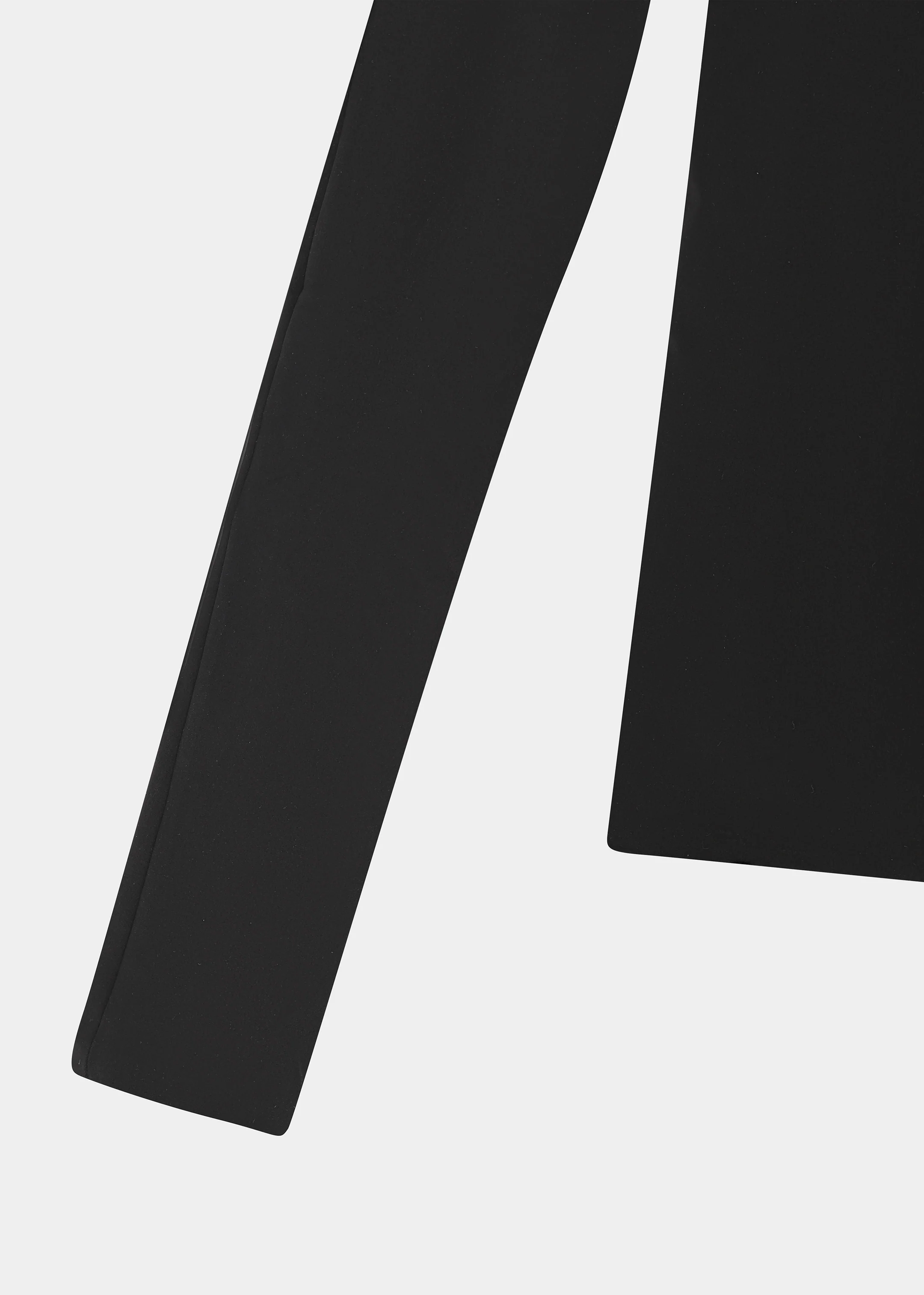 FORGED LONG SLEEVE TOP - Image 6