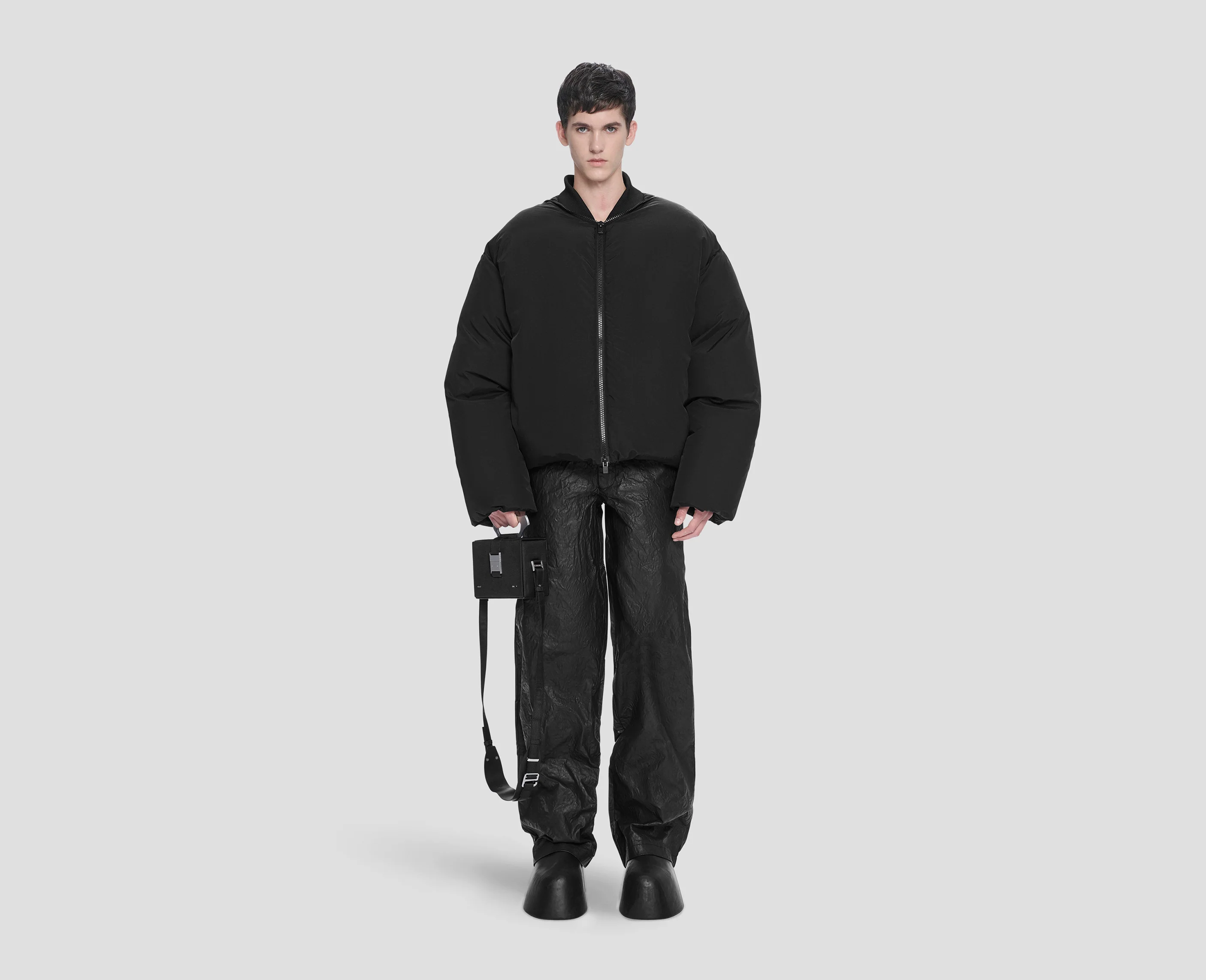 FORTIFY DOWN BOMBER - Image 2