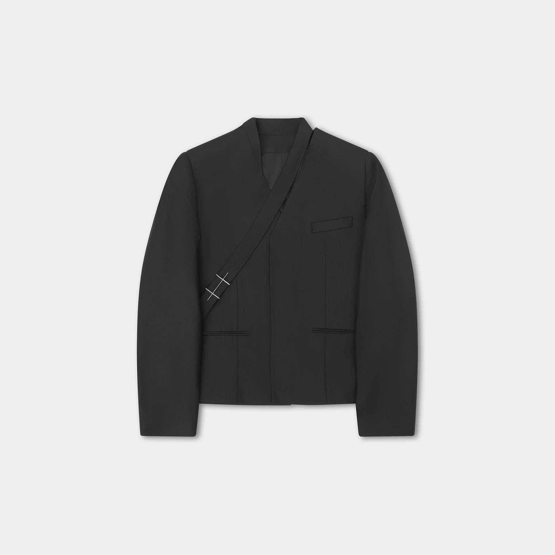 AEGIS BLAZER