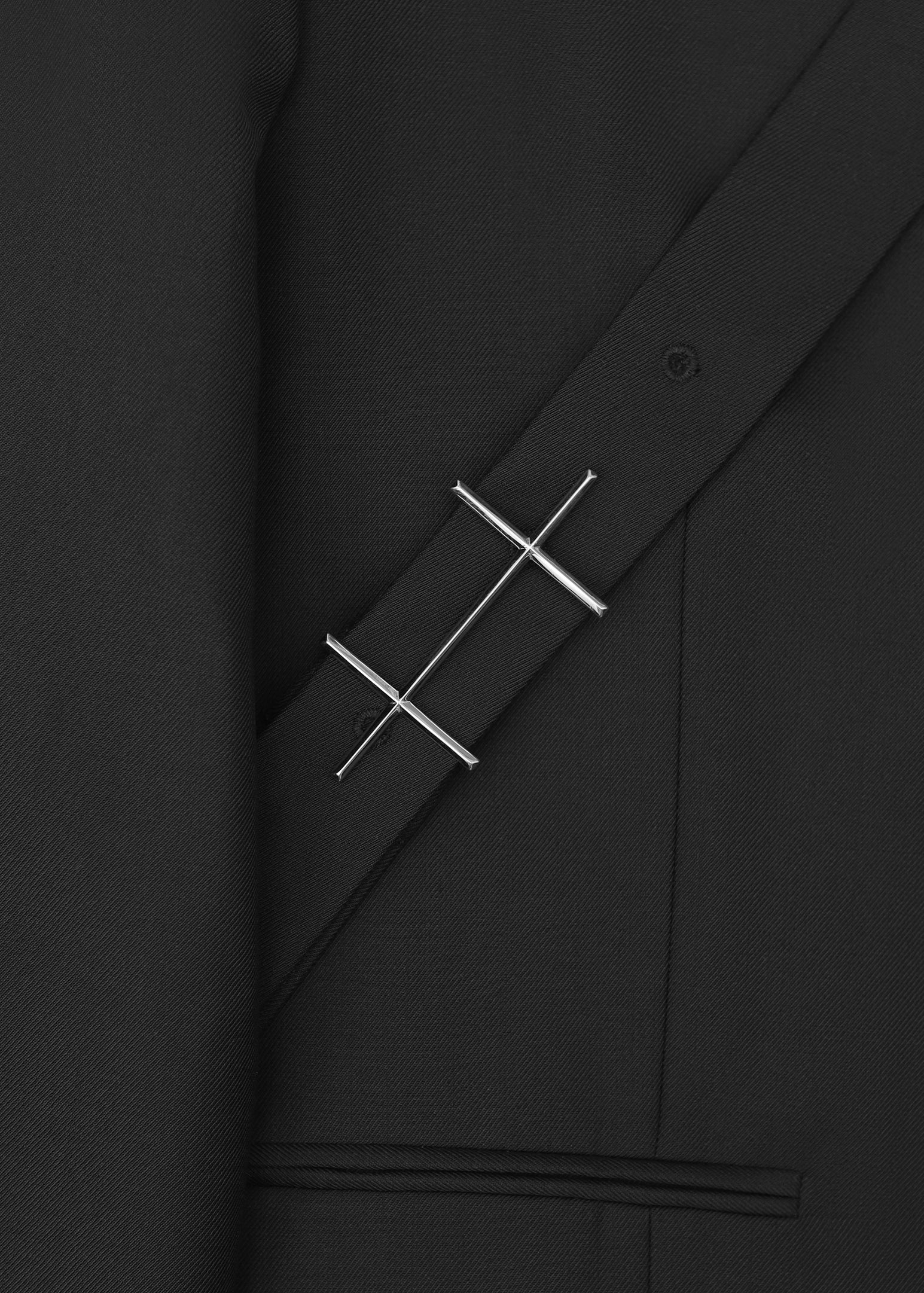 AEGIS BLAZER - Image 6