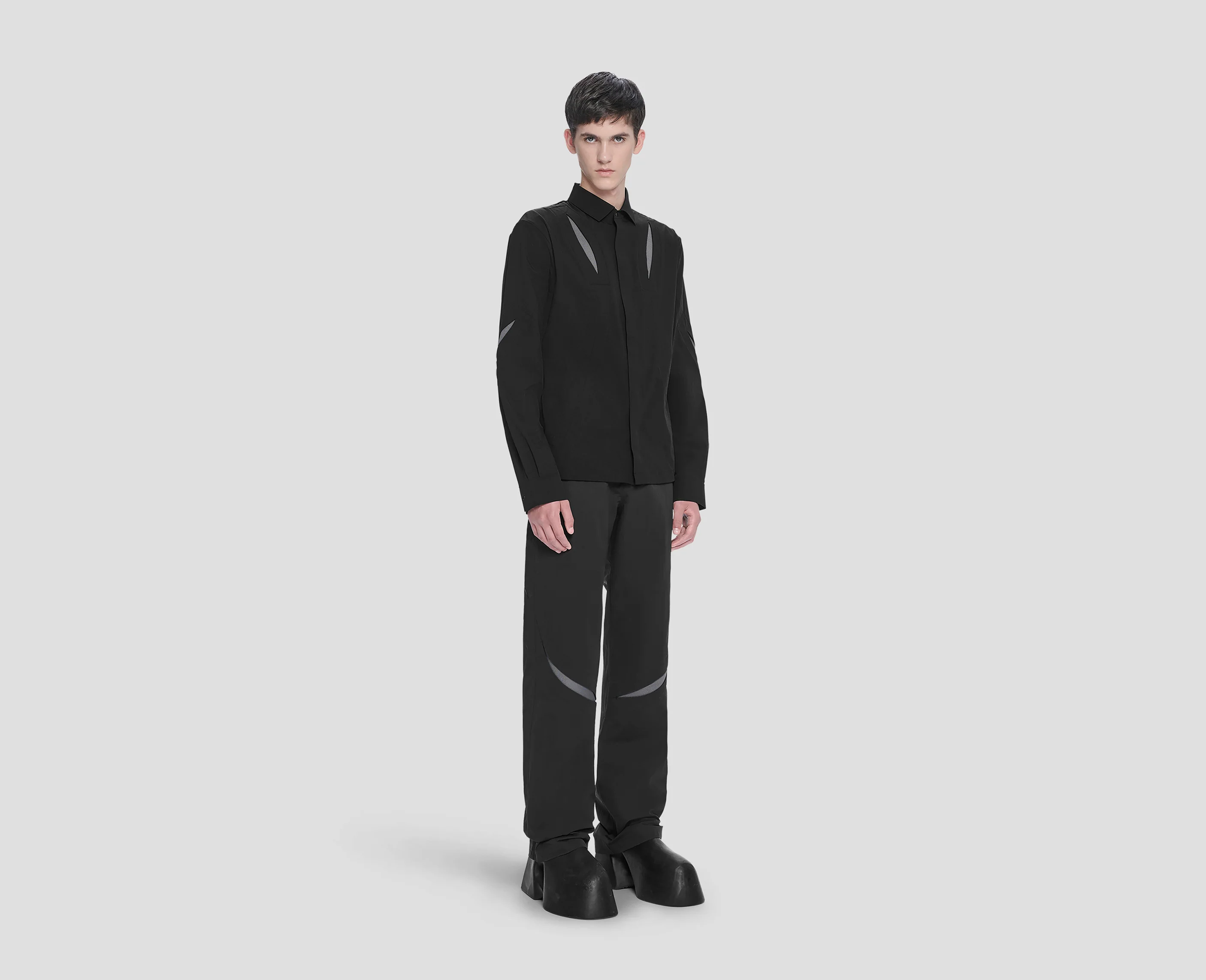 RESILIENCE LS SHIRT - Image 2