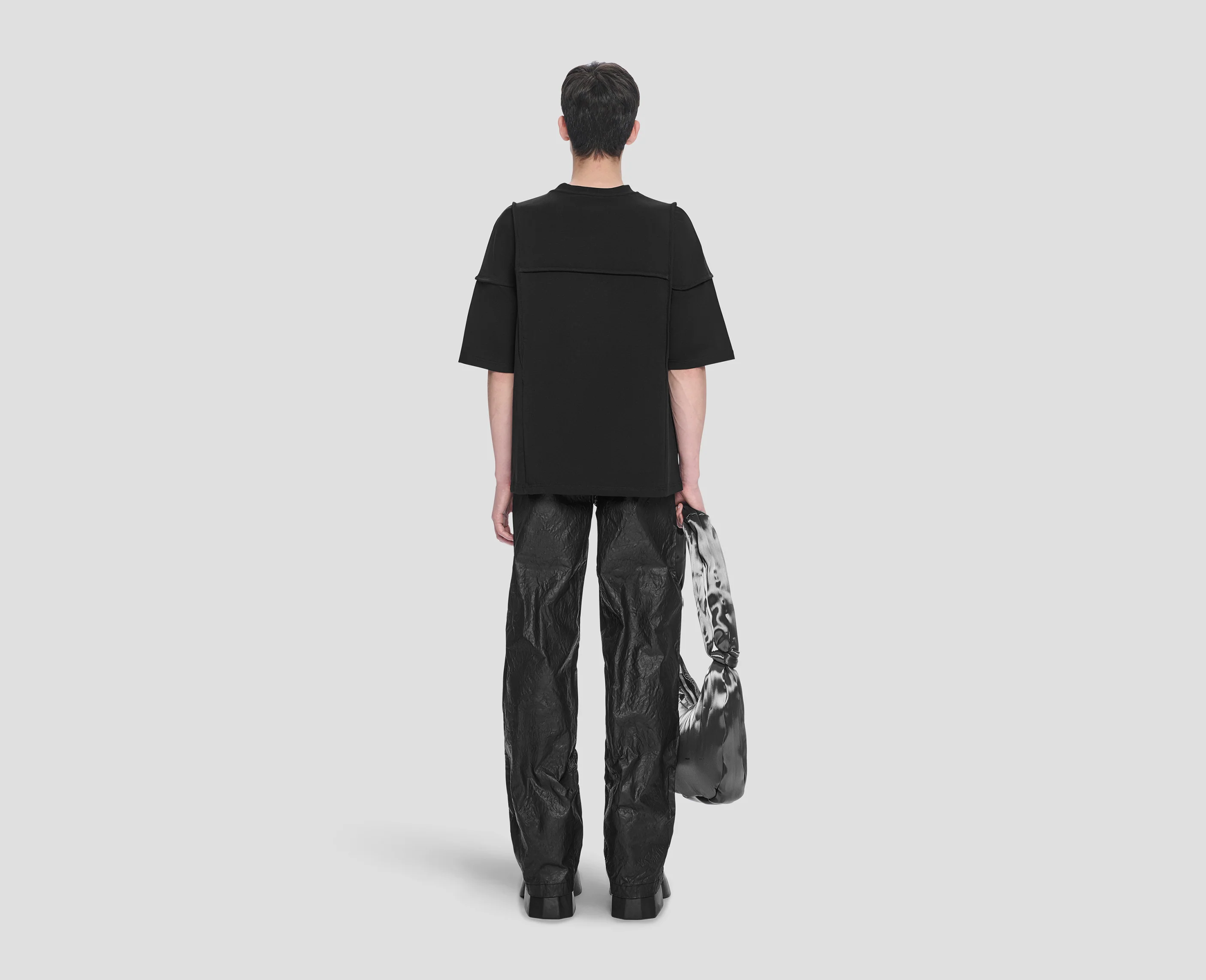 NOSTRA T-SHIRT - Image 4