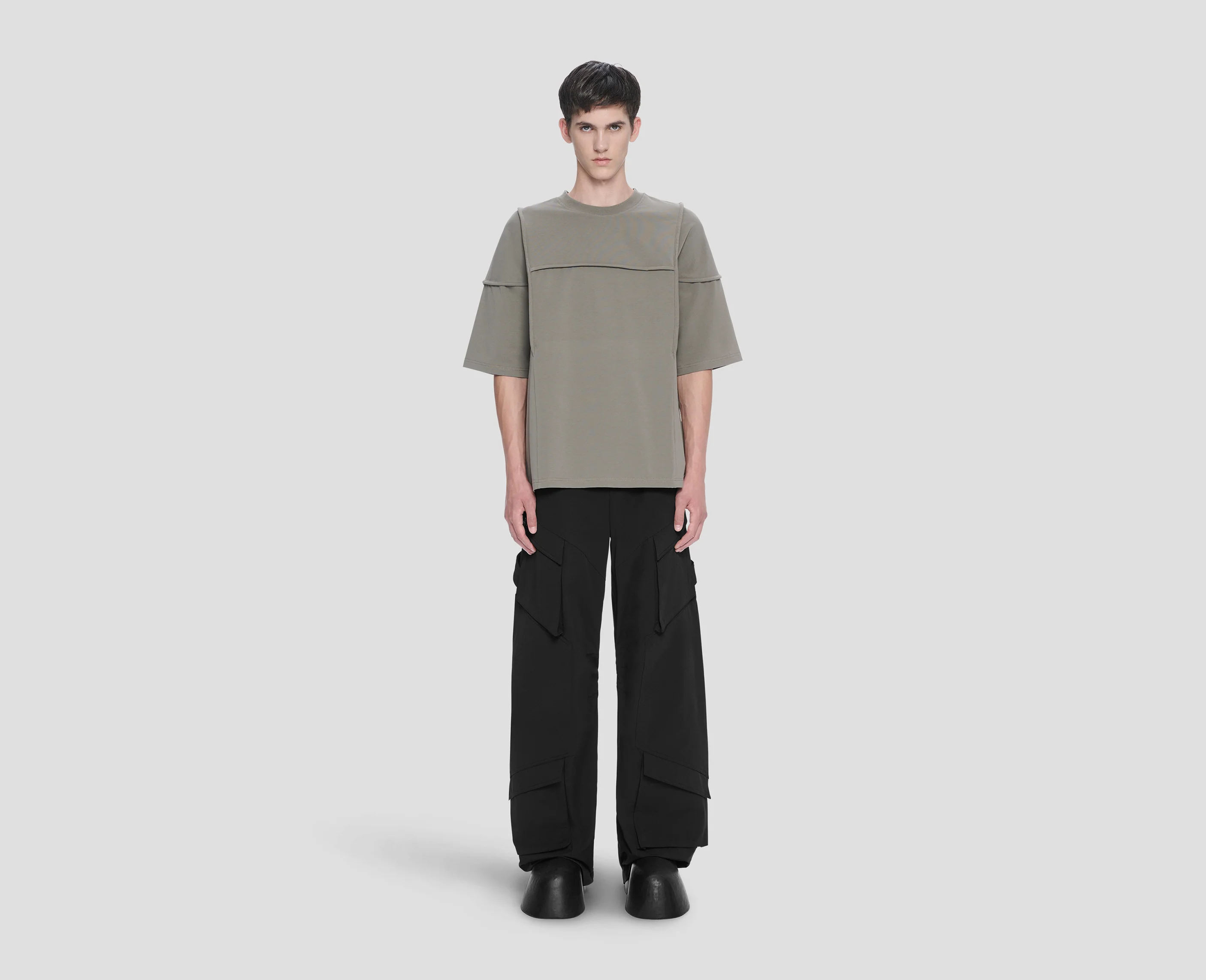 NOSTRA T-SHIRT - Image 2