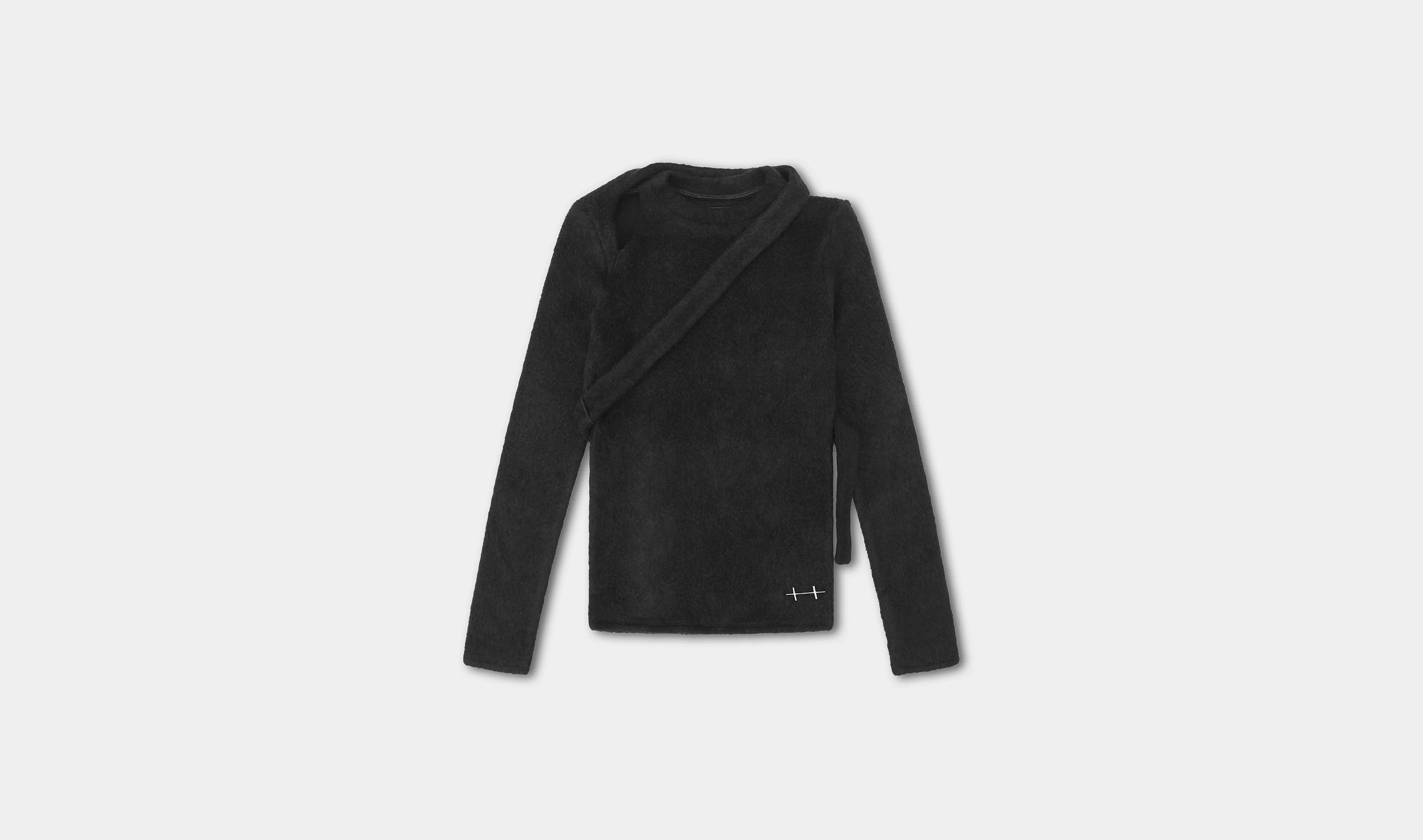 OBELIS MOHAIR KNIT - Image 7