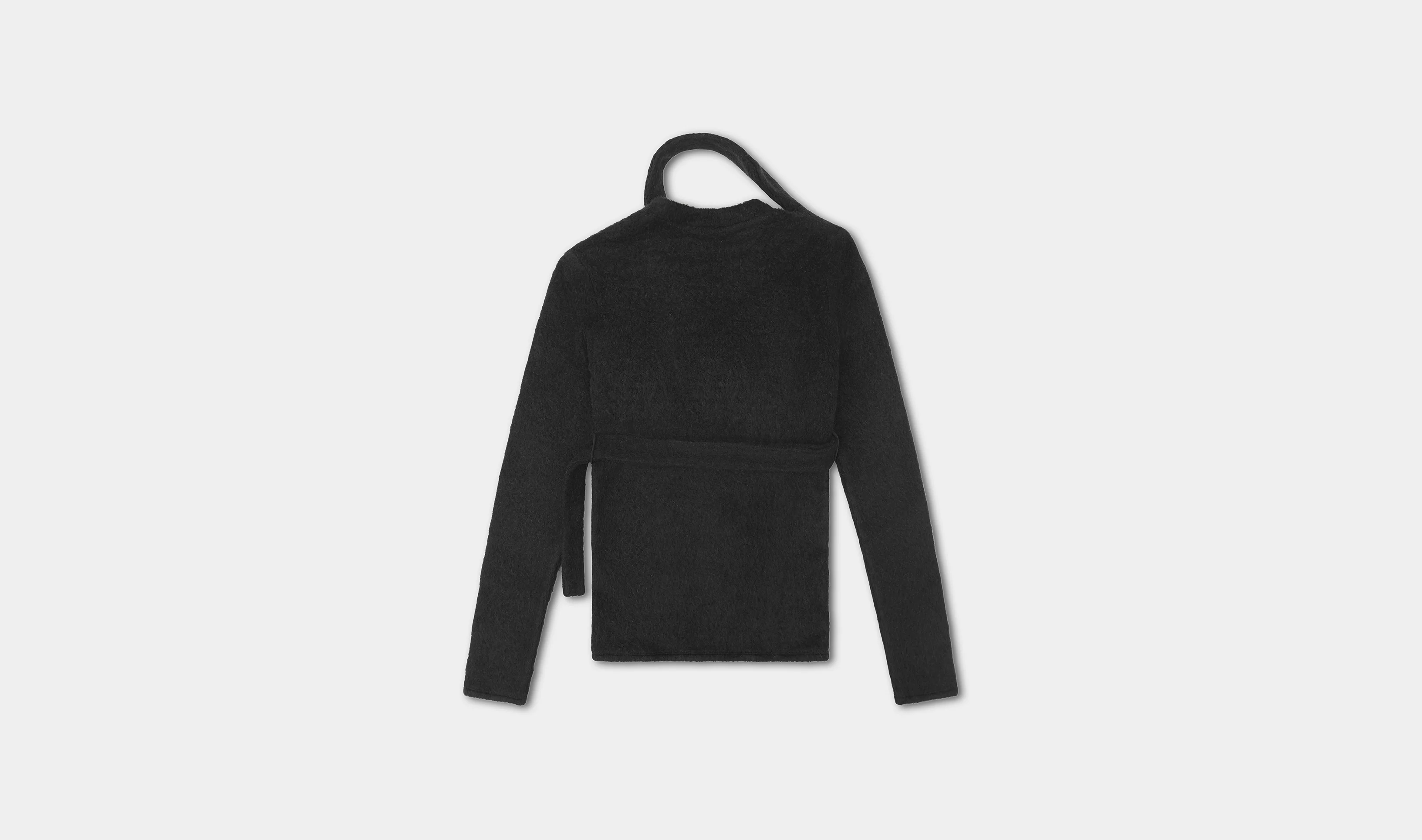OBELIS MOHAIR KNIT - Image 9