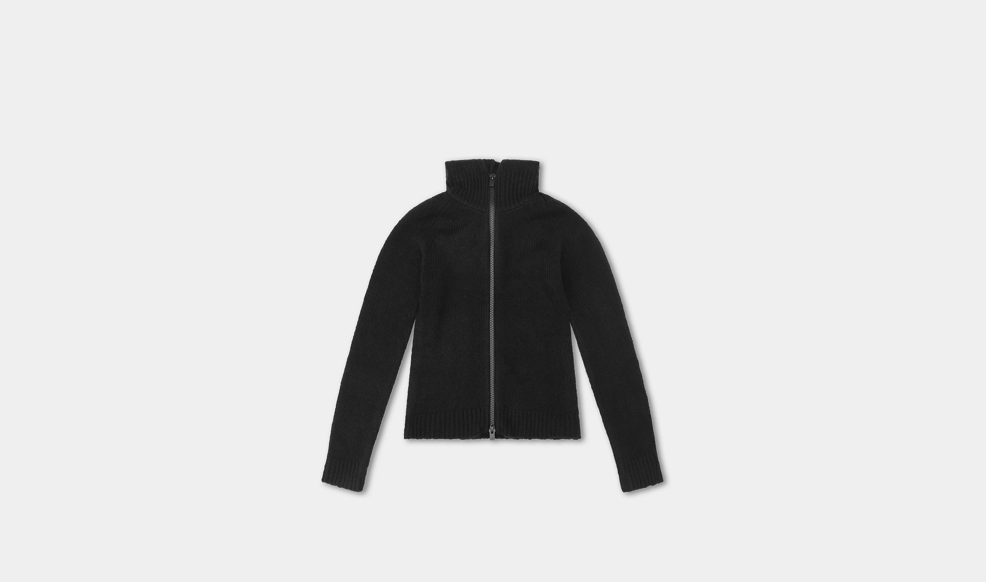 INVIOLA CASHMERE HOODIE - Image 11
