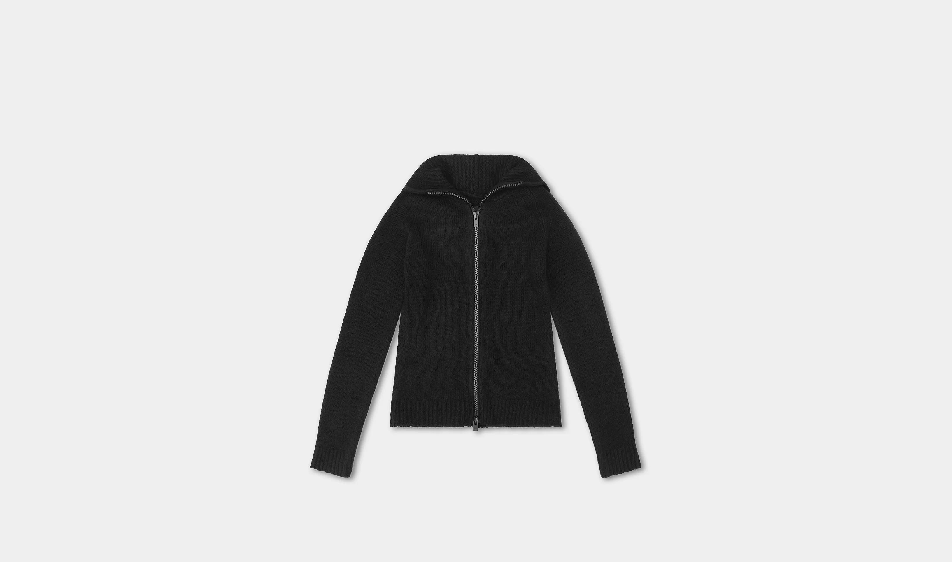 INVIOLA CASHMERE HOODIE - Image 12