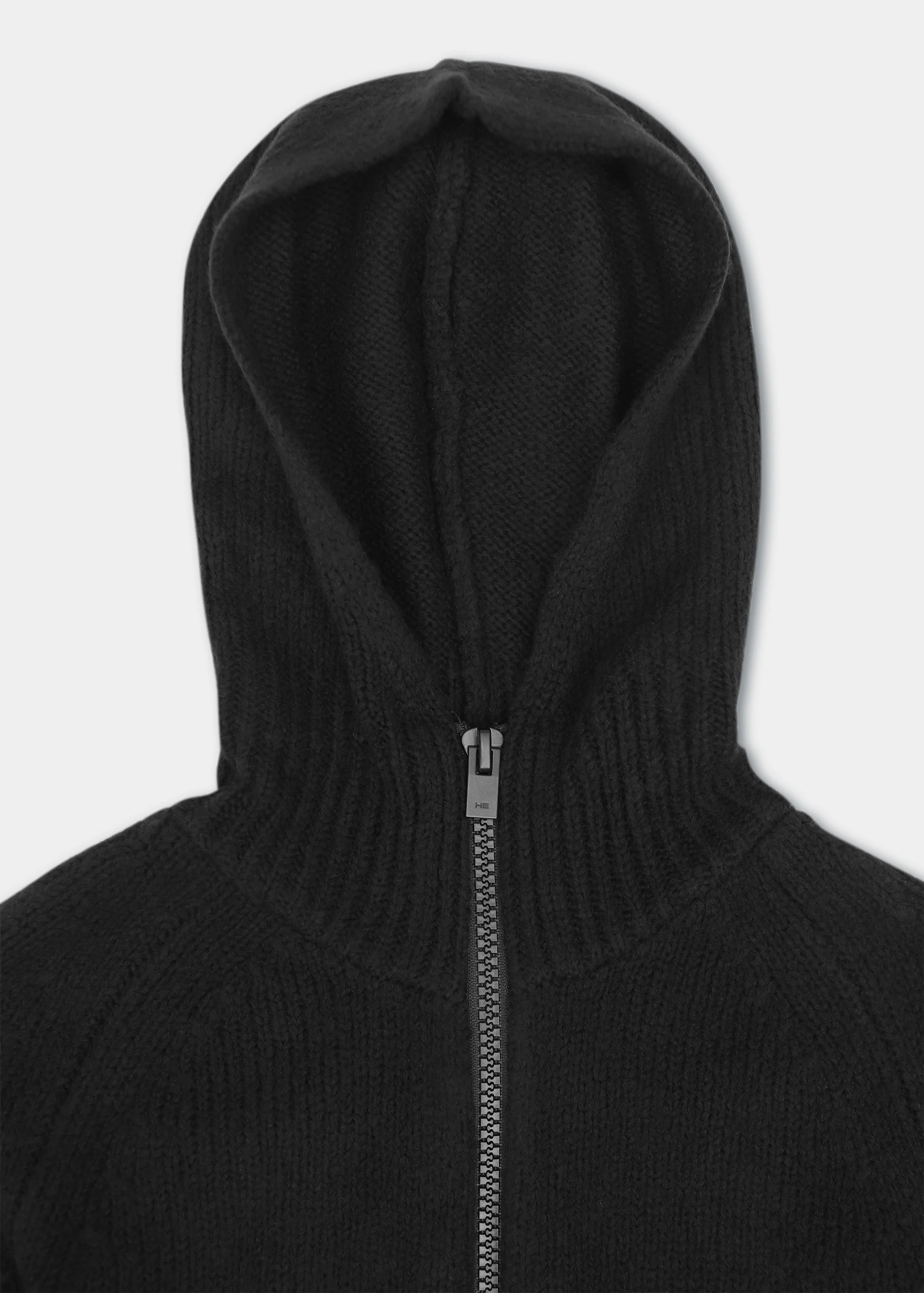 INVIOLA CASHMERE HOODIE - Image 18