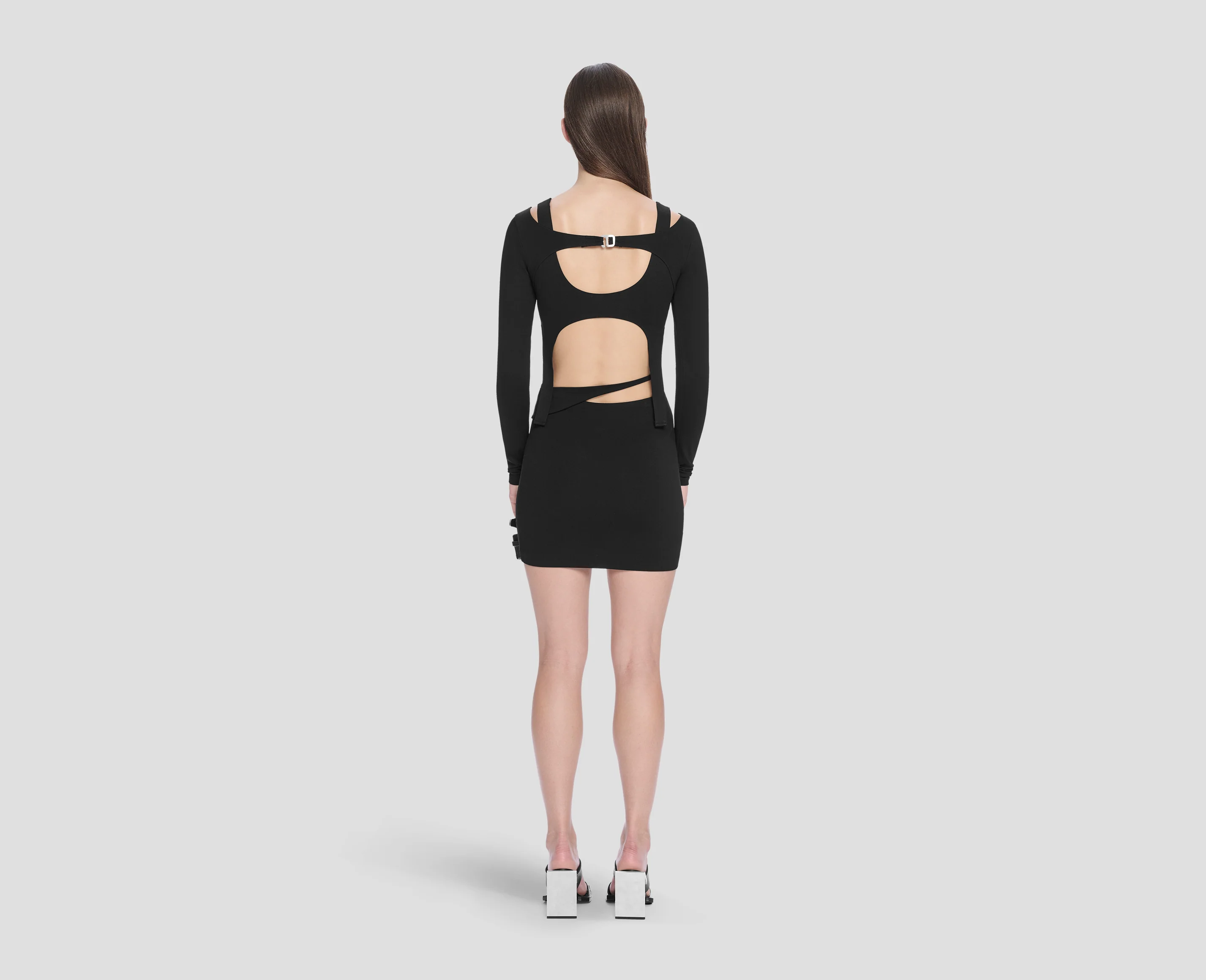 ETHERIA MINI SKIRT - Image 4