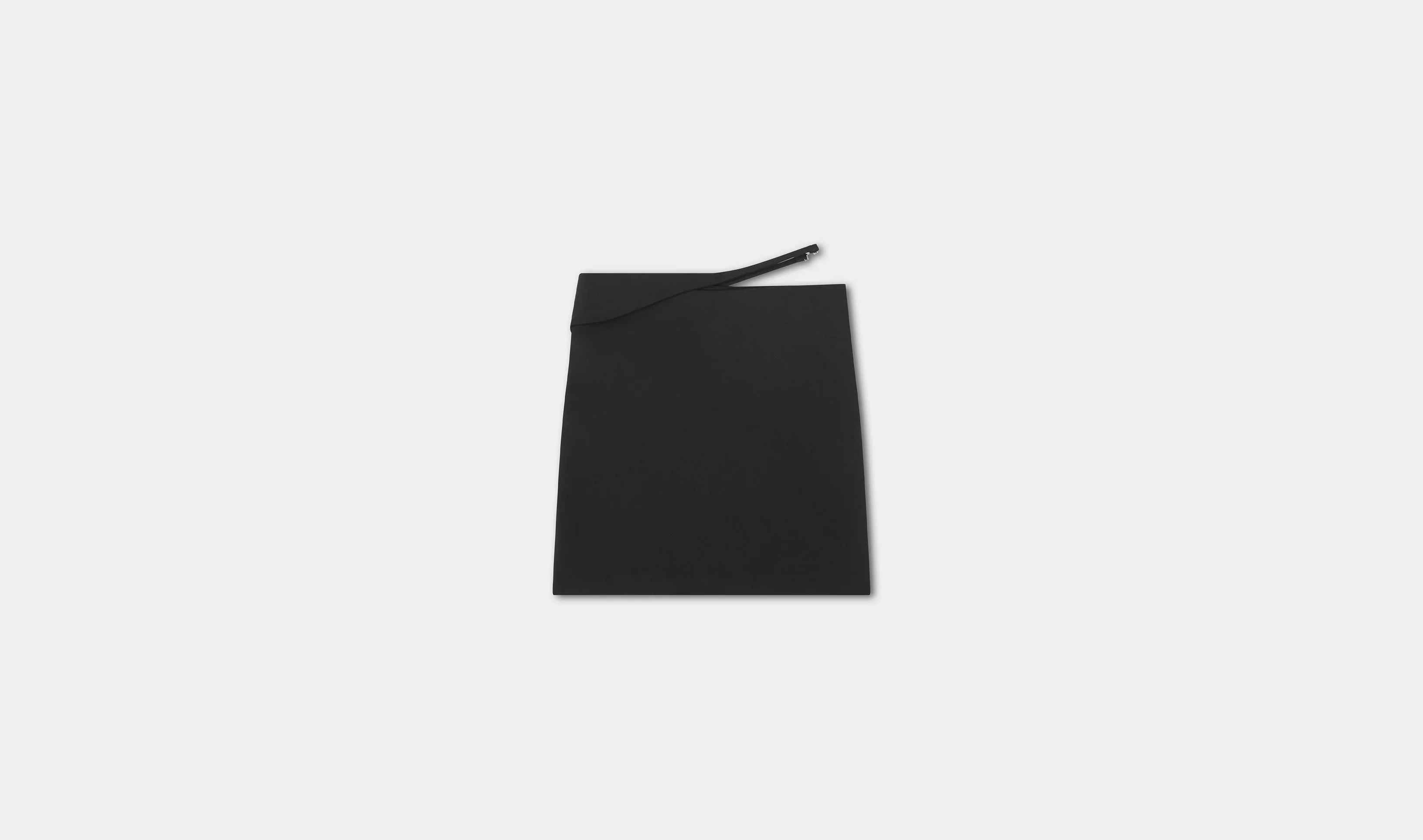 ETHERIA MINI SKIRT - Image 5