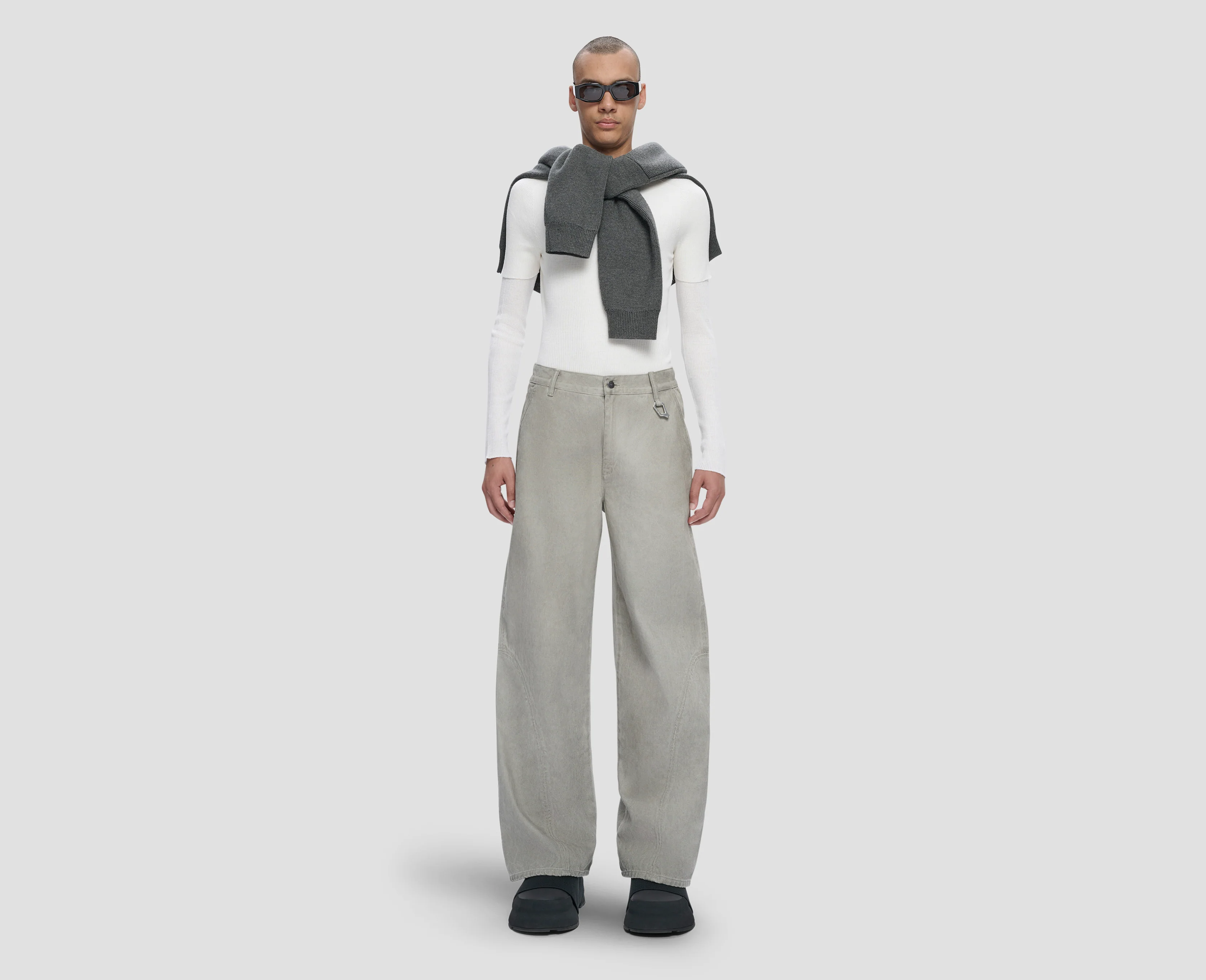 BASALT DENIM - Image 2