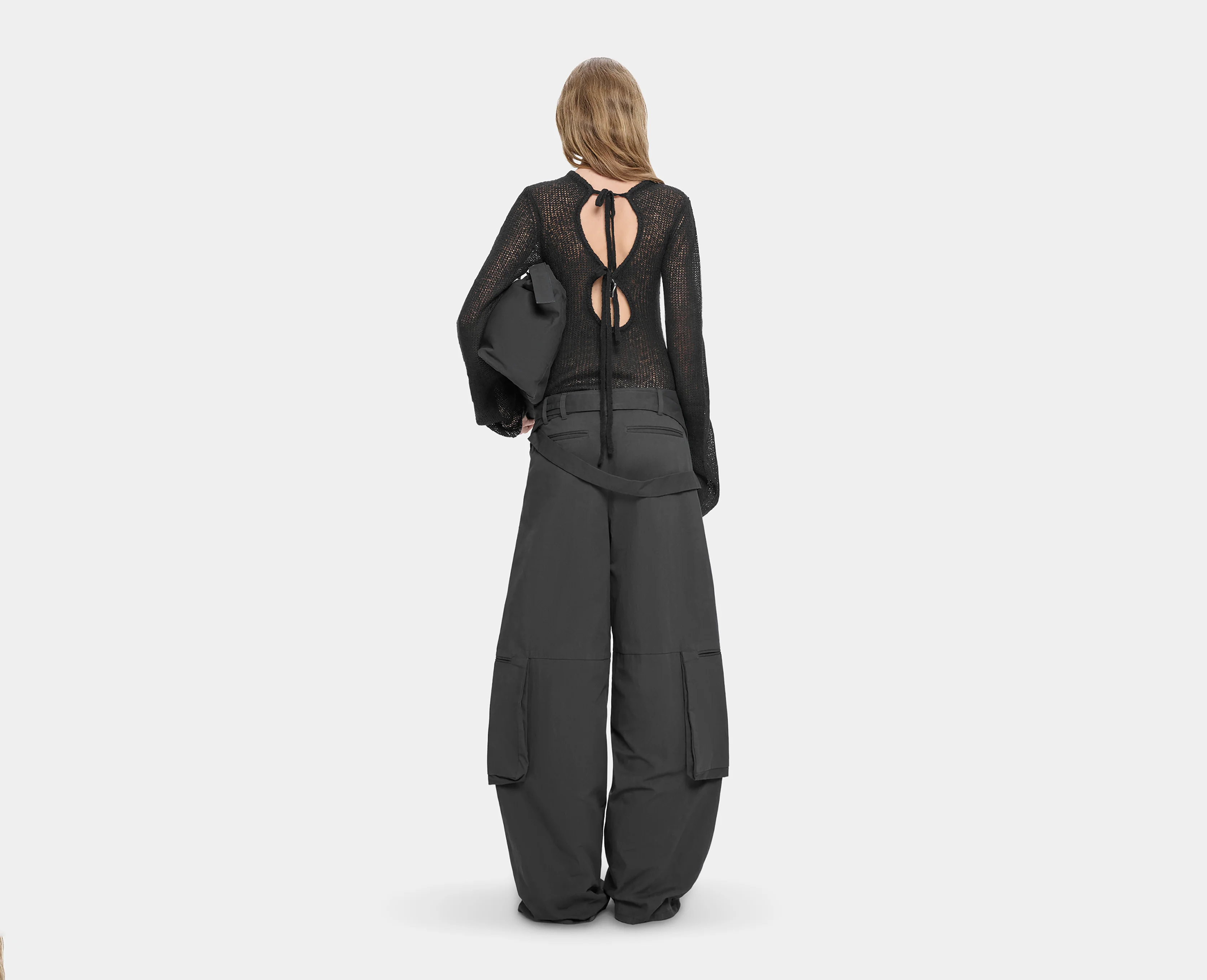 BEAM CARDIGAN - Image 3