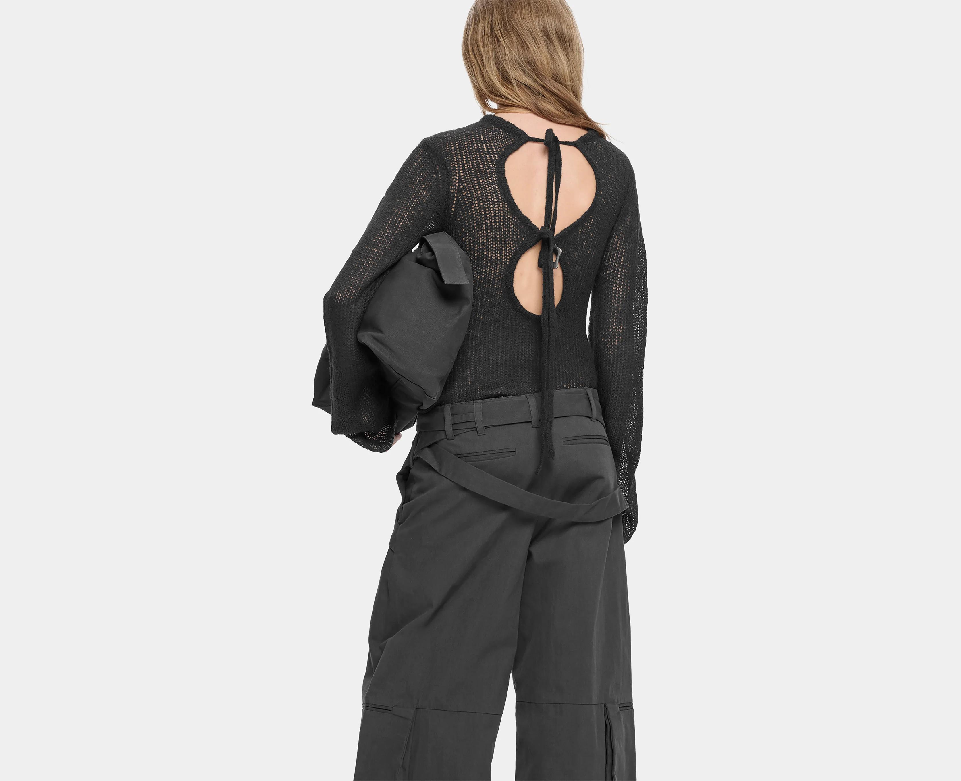 BEAM CARDIGAN - Image 4