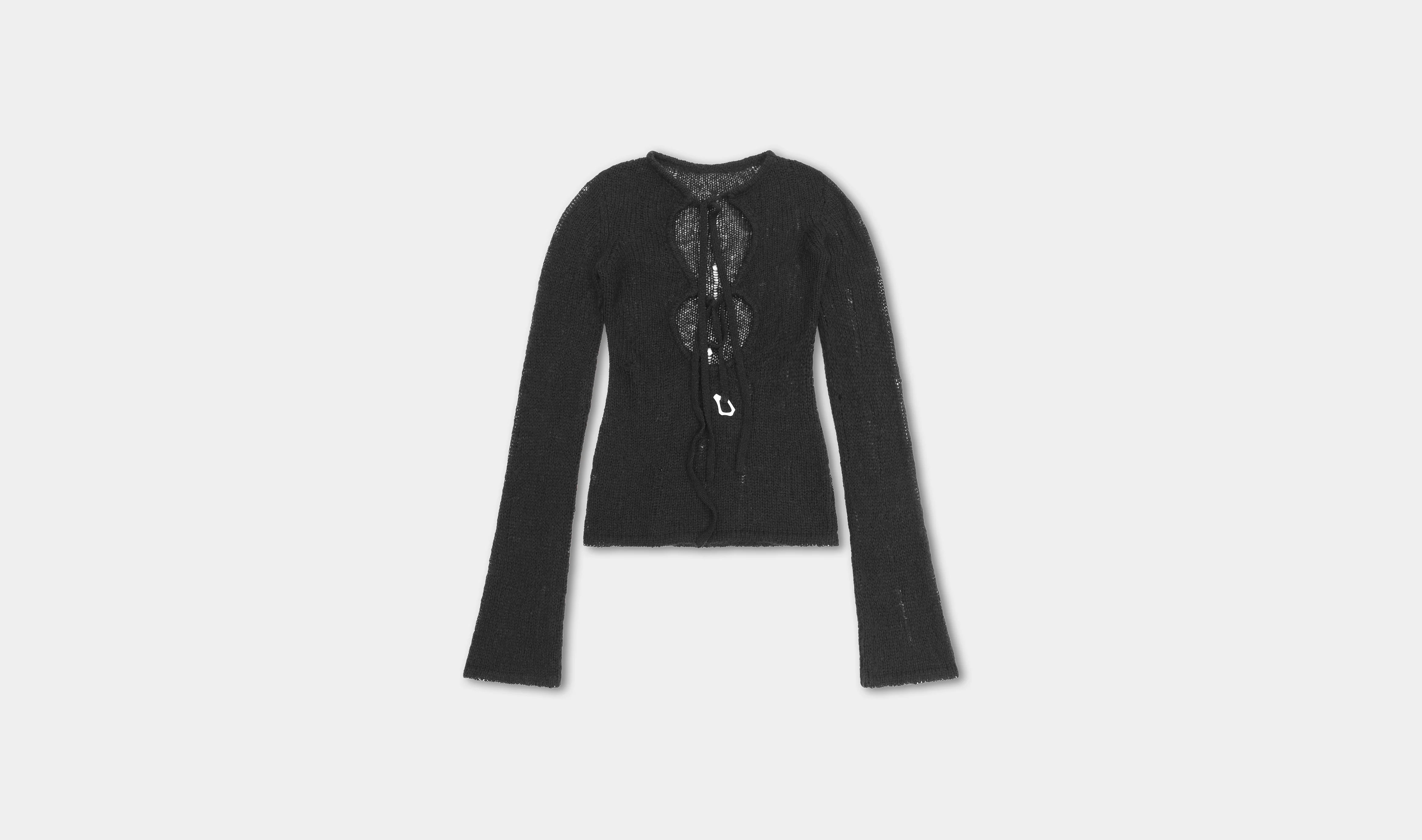 BEAM CARDIGAN - Image 5